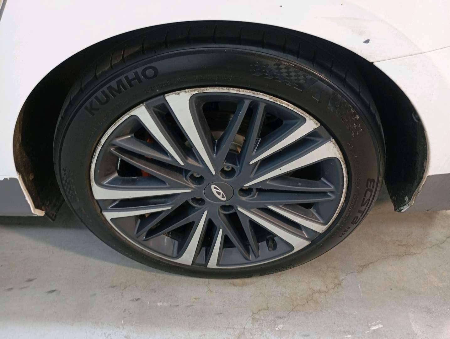 Chery Arrizo 8,  207 659 км, 2023 года в лизинг