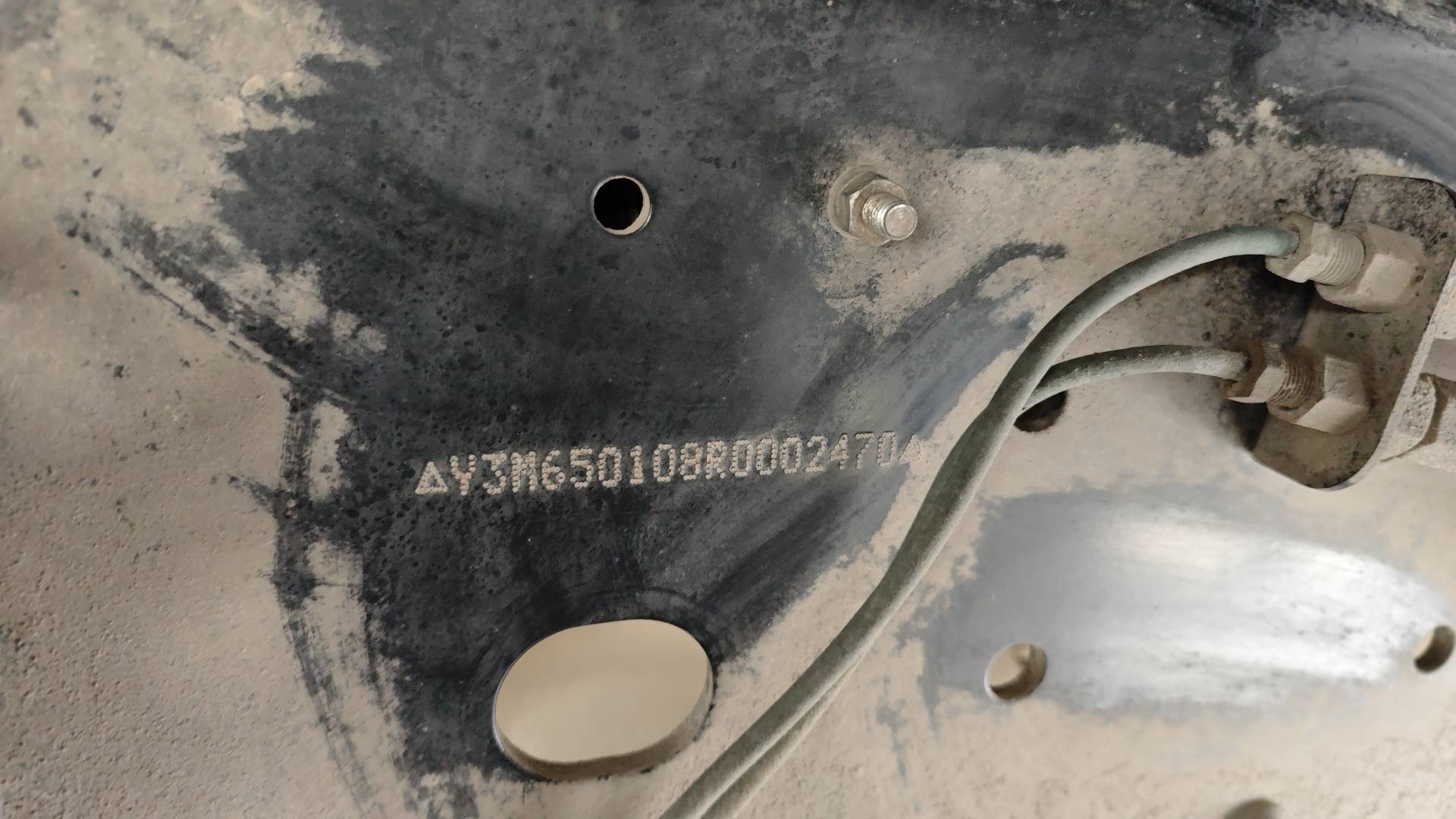 МАЗ 650108-8230-005,  15 863 км, 2024 года в лизинг