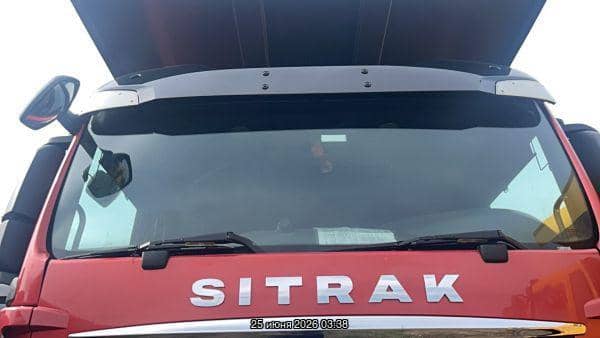 Sitrak ZZ3316V306ME,  159 554 км, 2024 года в лизинг
