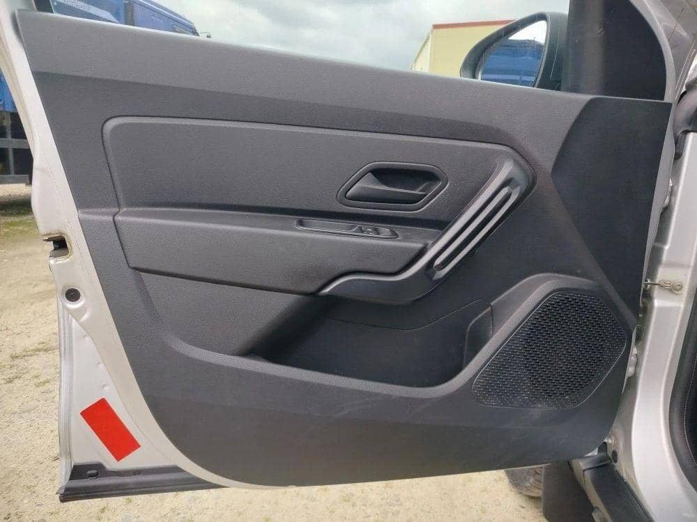 Renault Duster,  170 790 км, 2022 года в лизинг