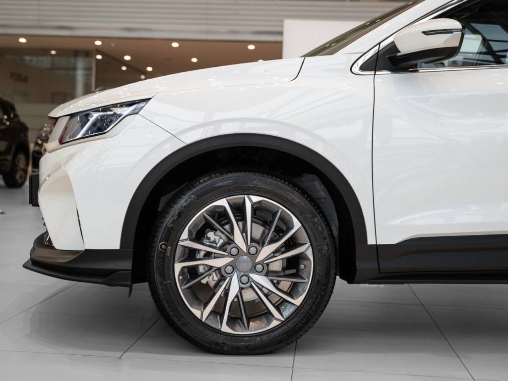 Belgee X50 Active 1.5T DCT7