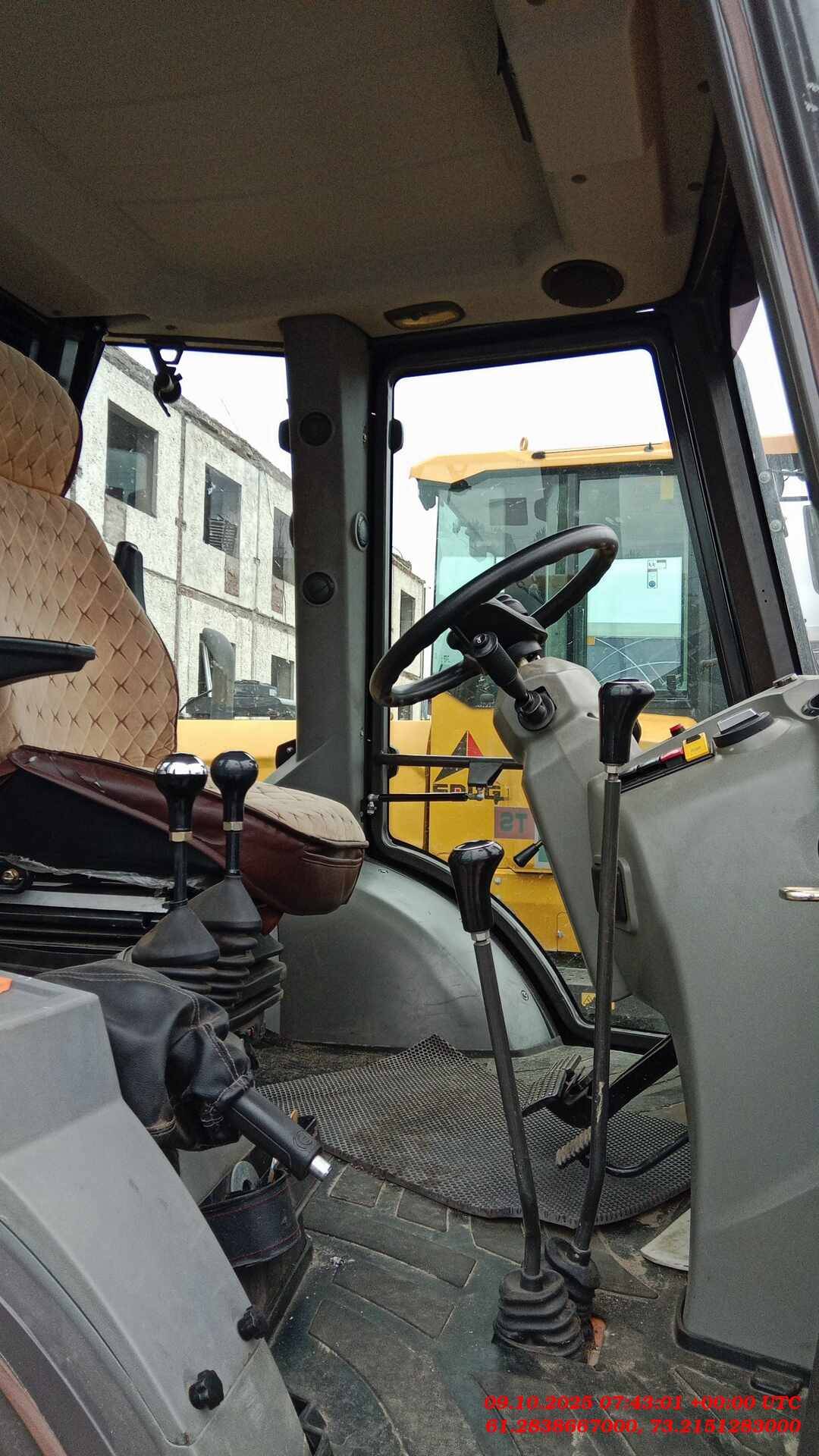 RUNMAX SE460TS, 2023 года