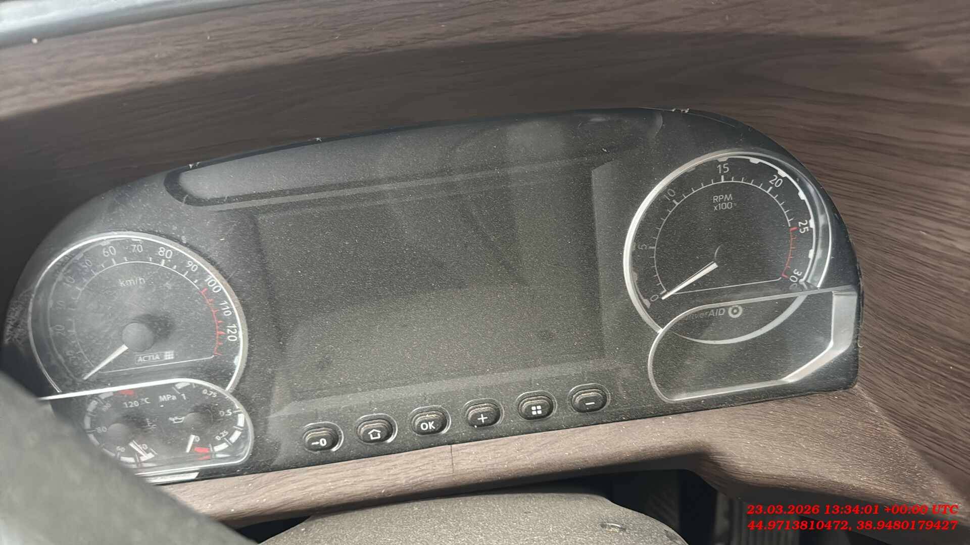 ANKAI A9 HFF6124KA,  240 219 км, 2022 года в лизинг