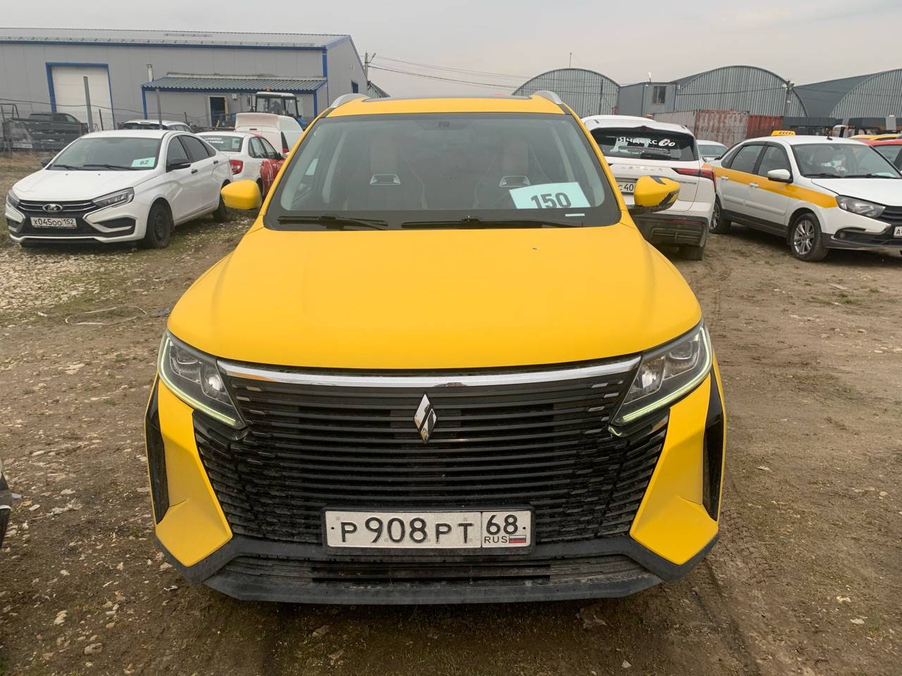 Livan ИКС6ПРО (X6PRO)