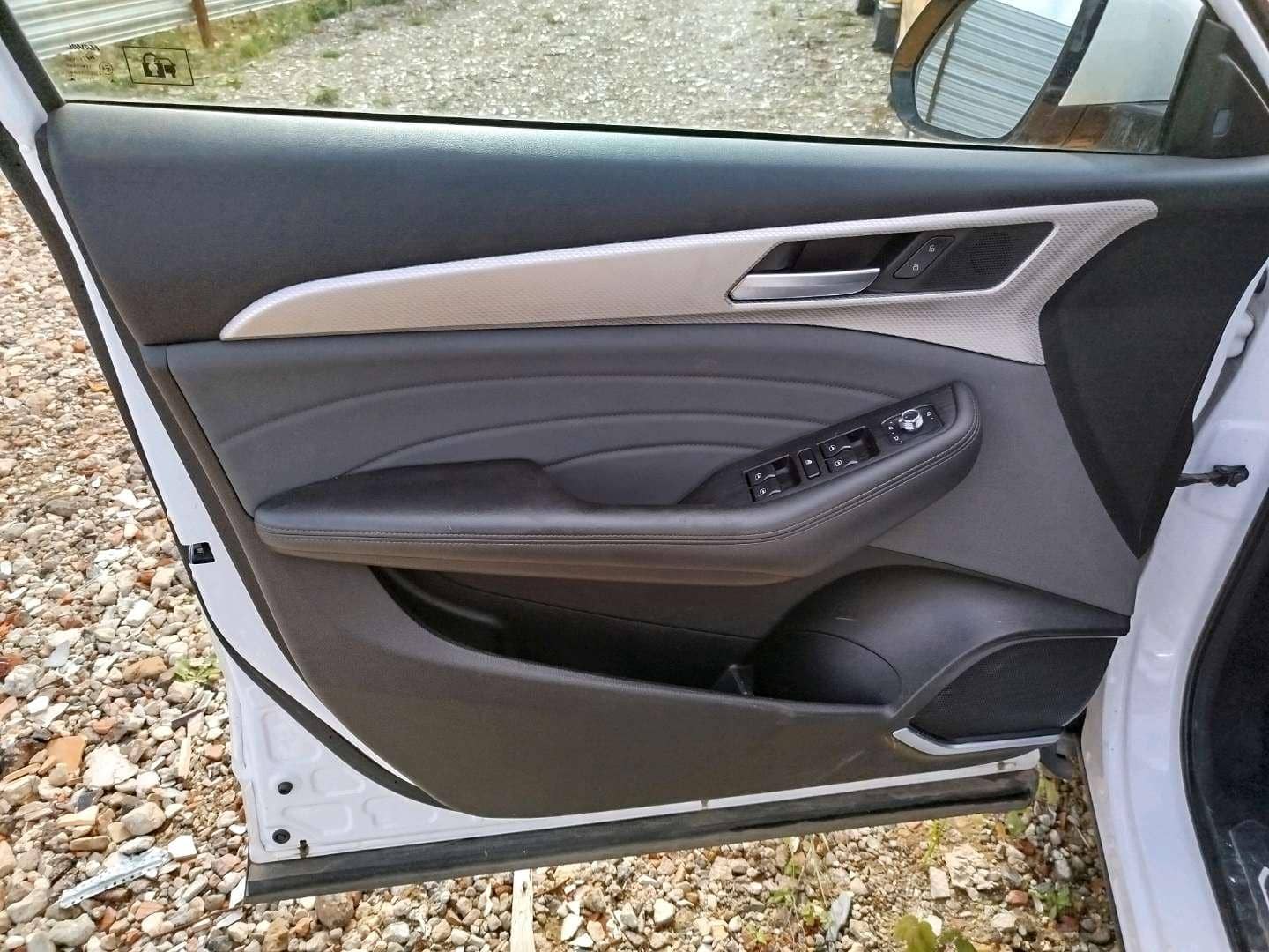 Haval F7,  148 210 км, 2024 года в лизинг
