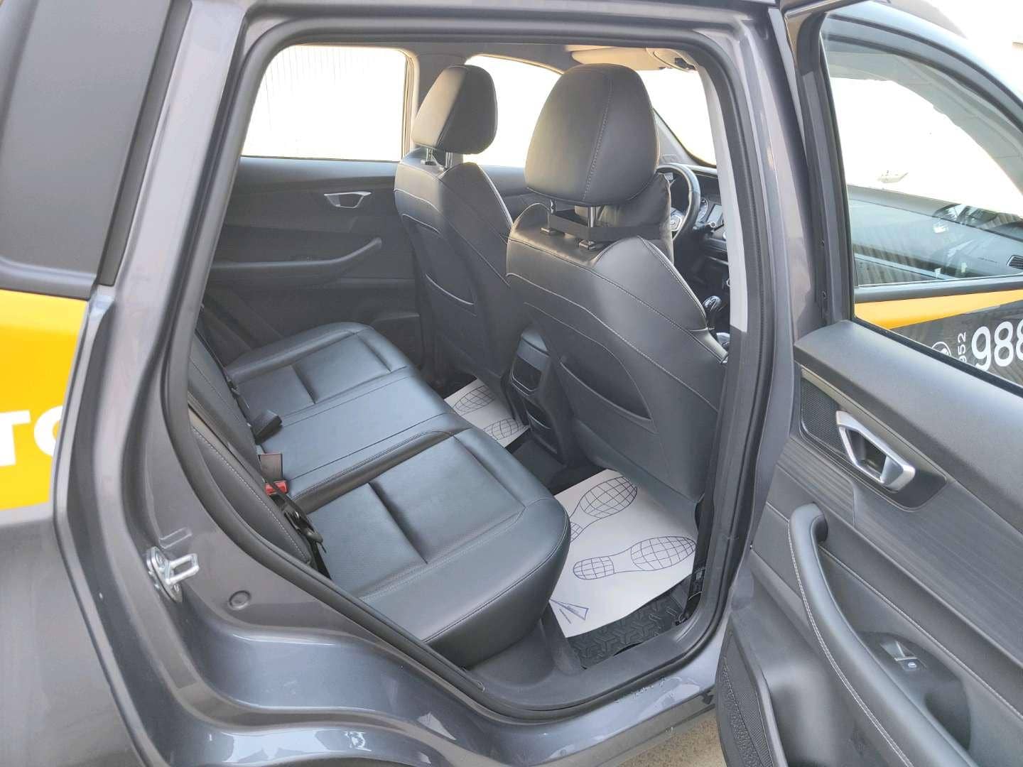 Chery Tiggo 4 PRO,  51 202 км, 2024 года в лизинг