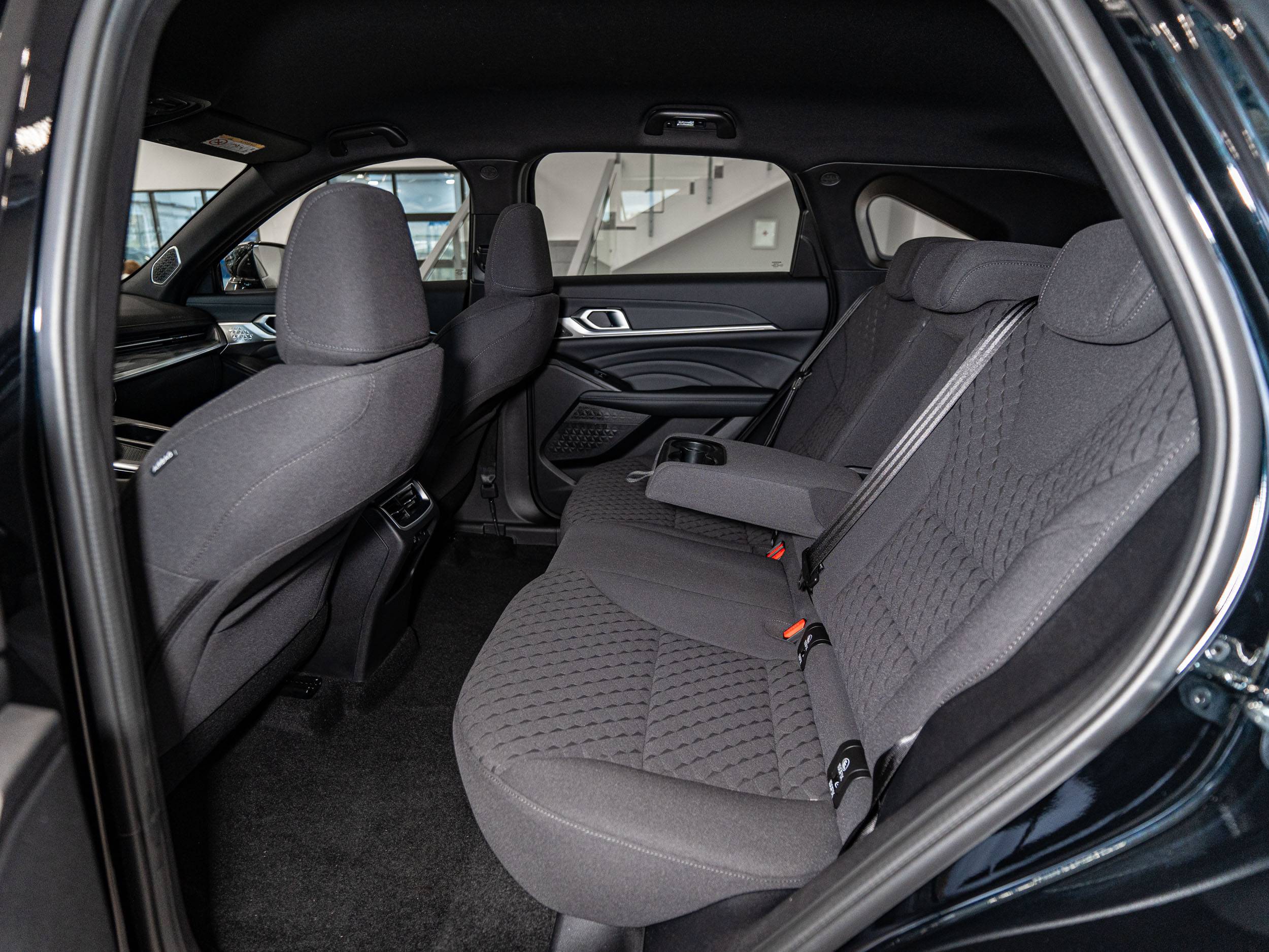 Haval F7 Elite 1.5 7DCT 2WD