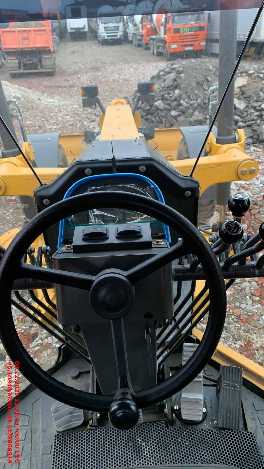 SDLG/LGCE G9190F, 2023 года в лизинг