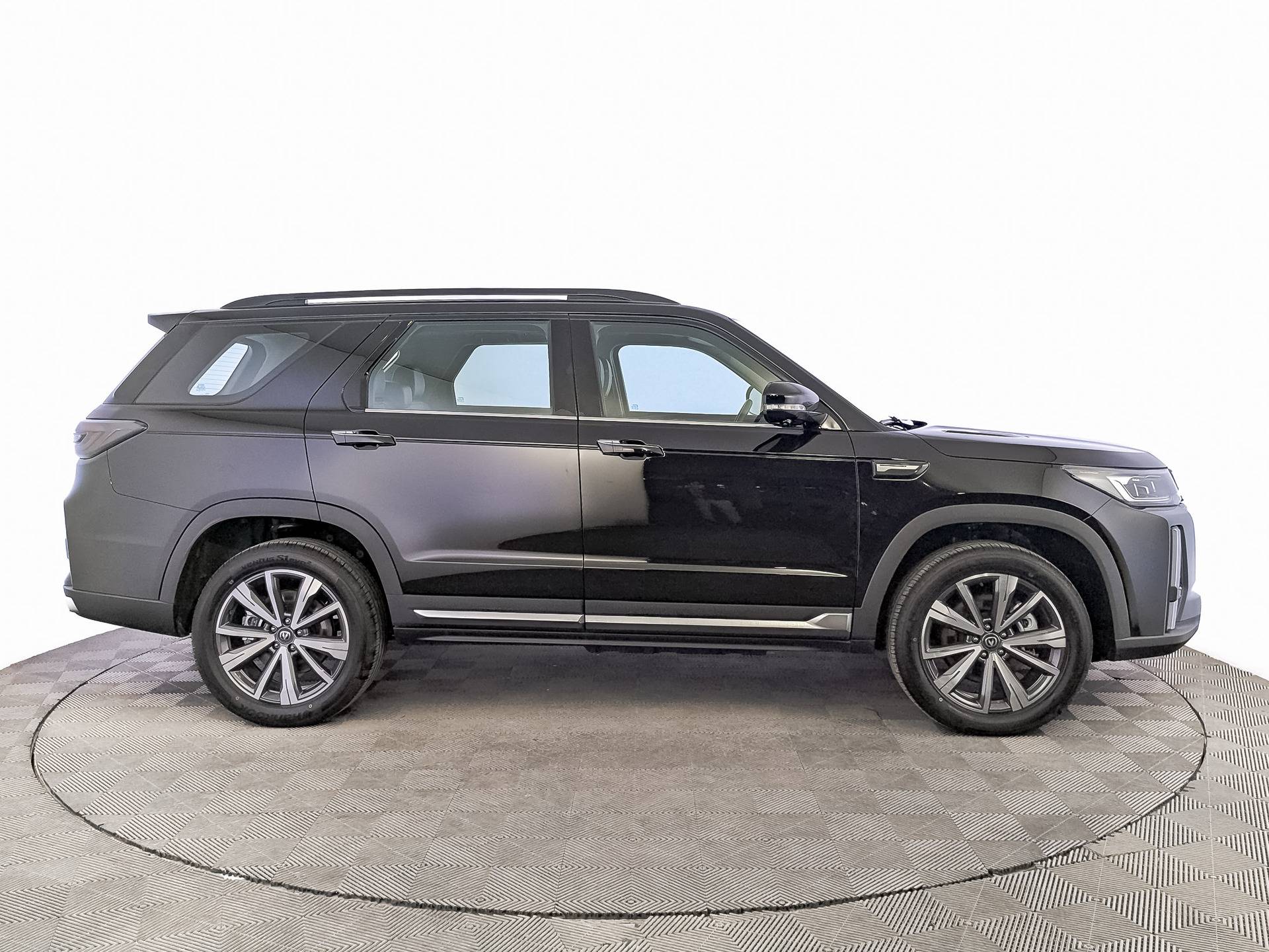 Changan CS95 Техно 2.0Т АТ