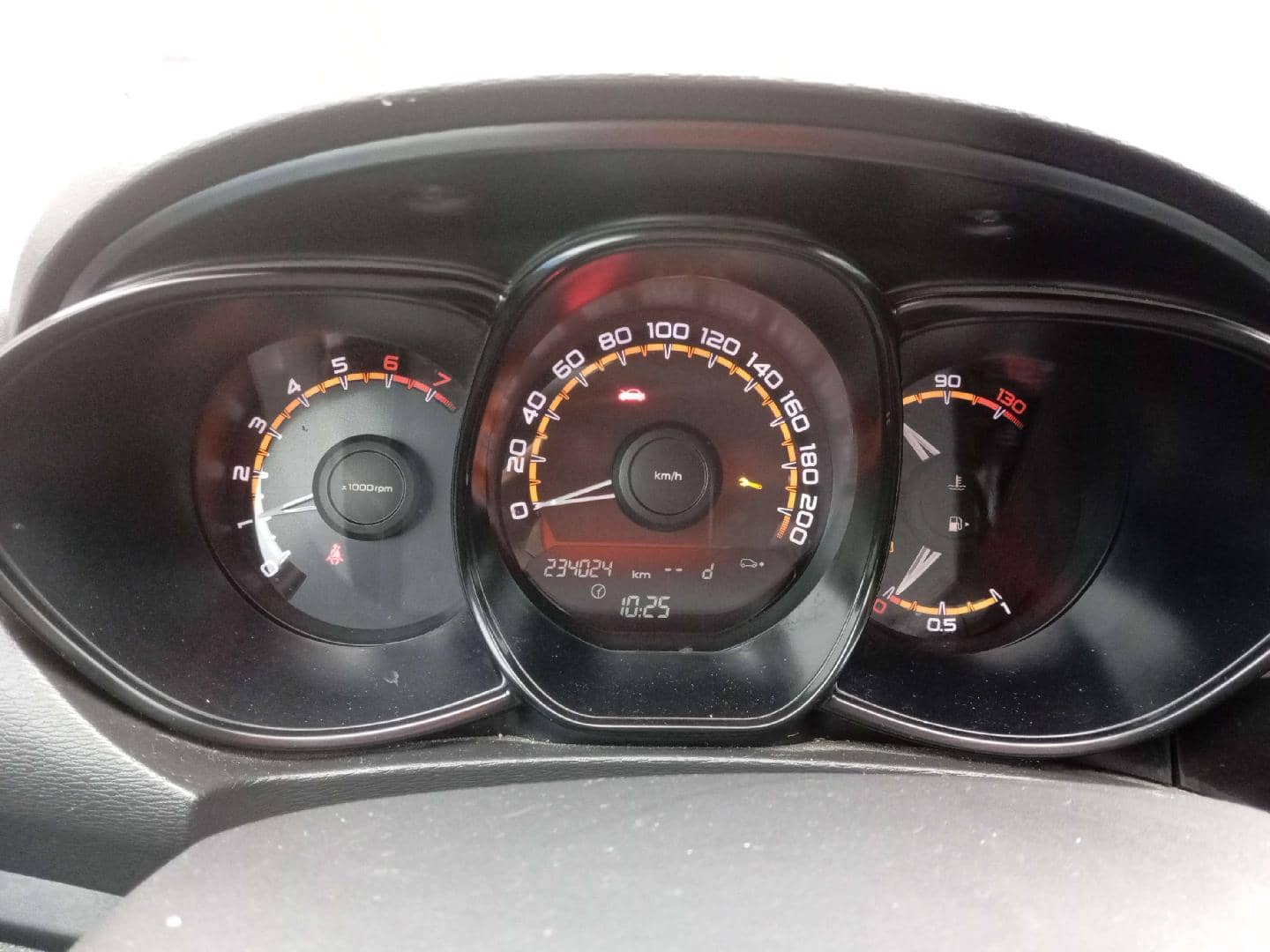 Lada Vesta Кросс,  234 024 км, 2021 года в лизинг