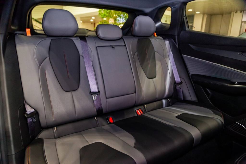 Geely Cityray Flagship Sport 1.5T 7DCT 2WD