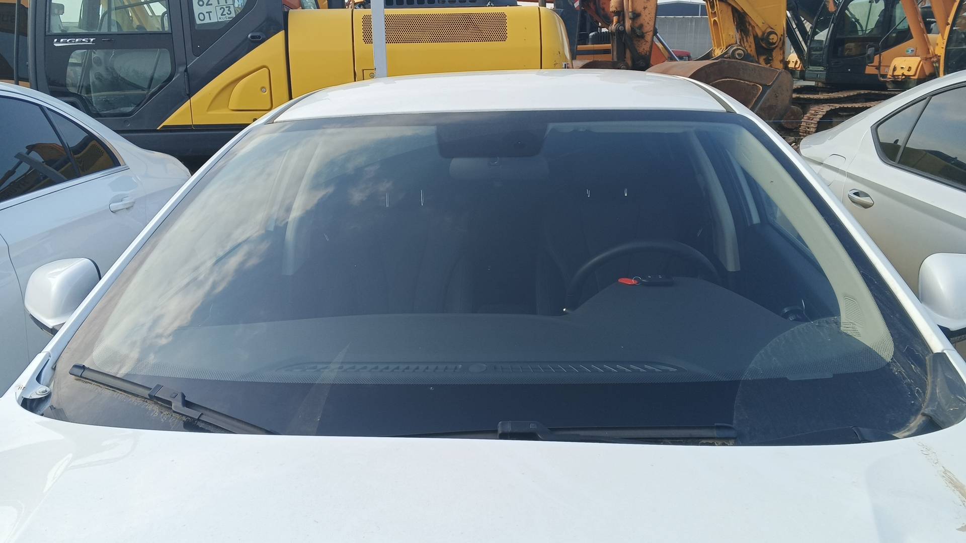 OMODA S5,  33 588 км, 2024 года в лизинг