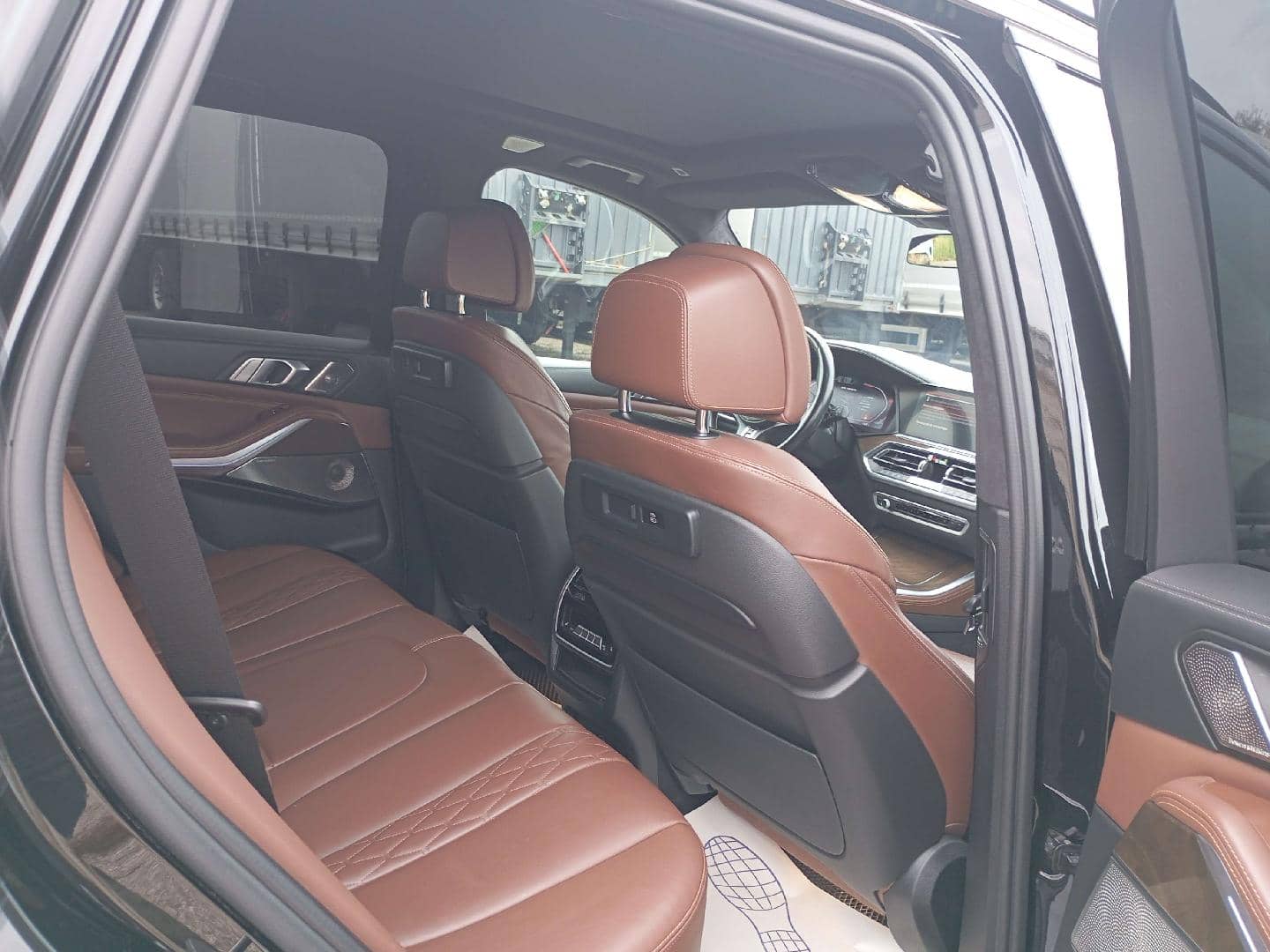BMW X5,  150 146 км, 2020 года в лизинг