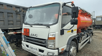 JAC N 120