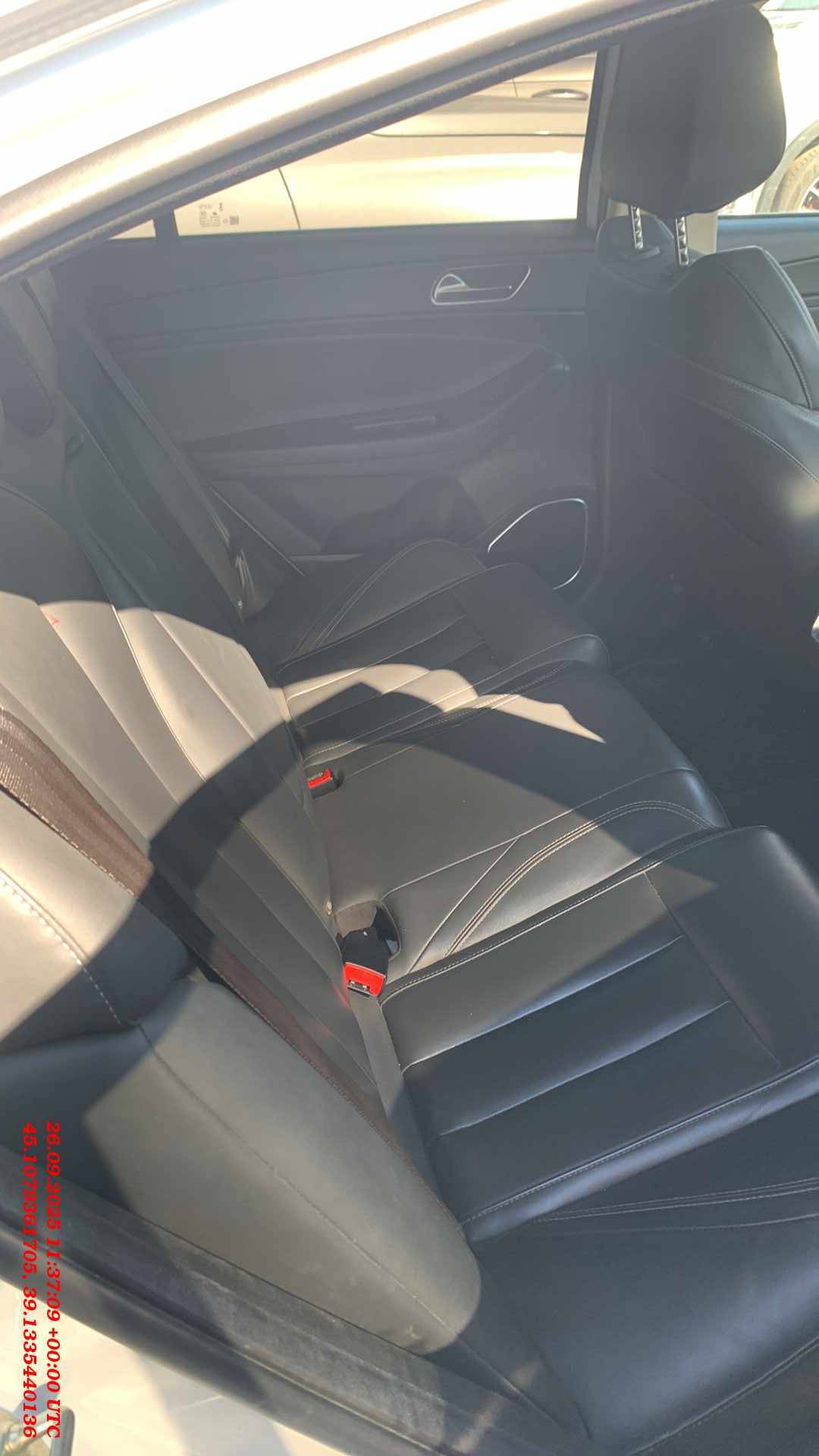 OMODA S5,  140 857 км, 2023 года в лизинг