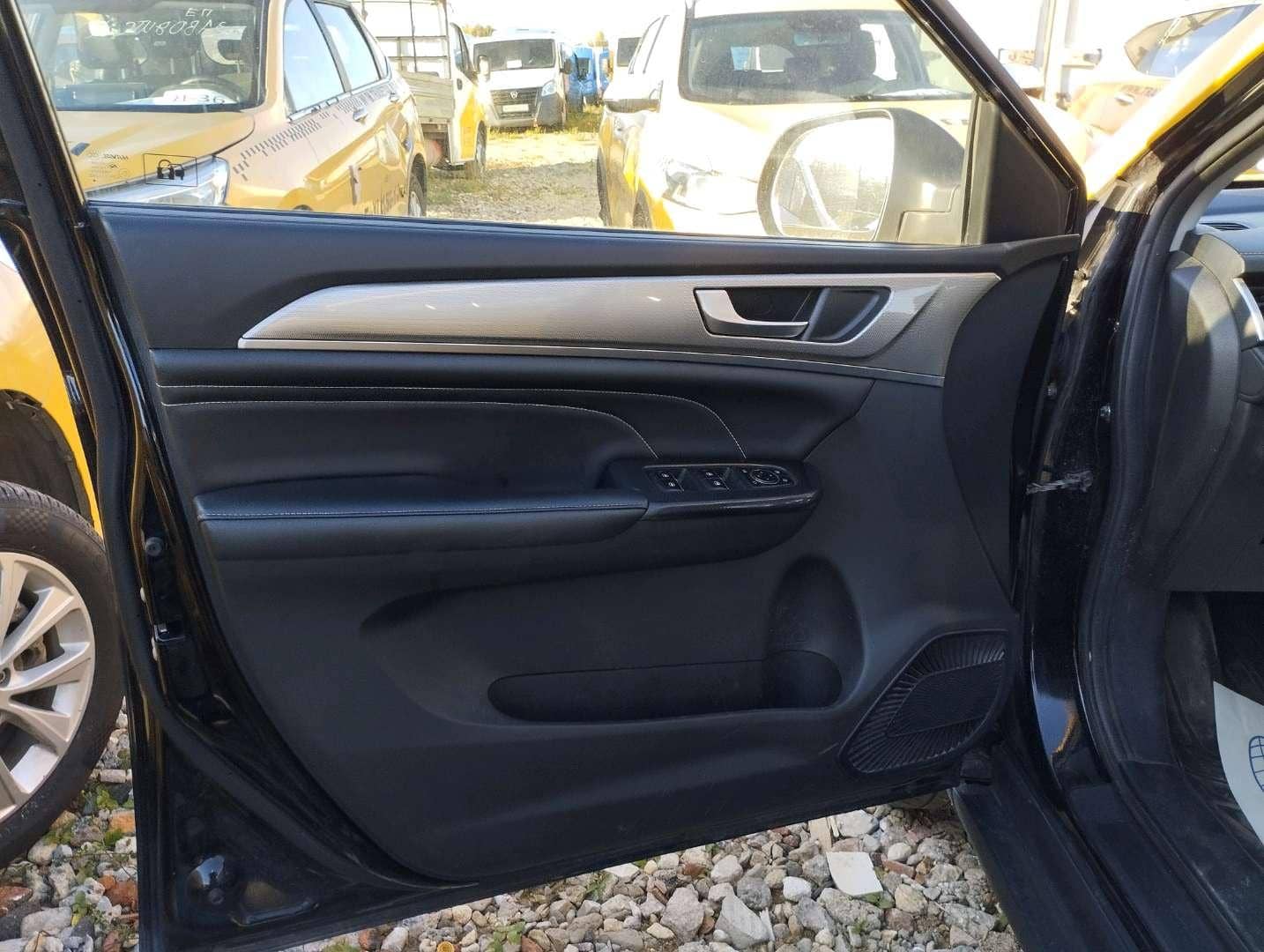 Haval M6,  181 472 км, 2023 года в лизинг