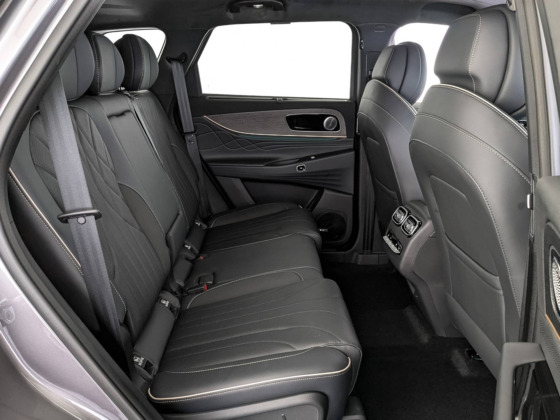 Jaecoo J8 Supreme 2.0T 7DCT AWD