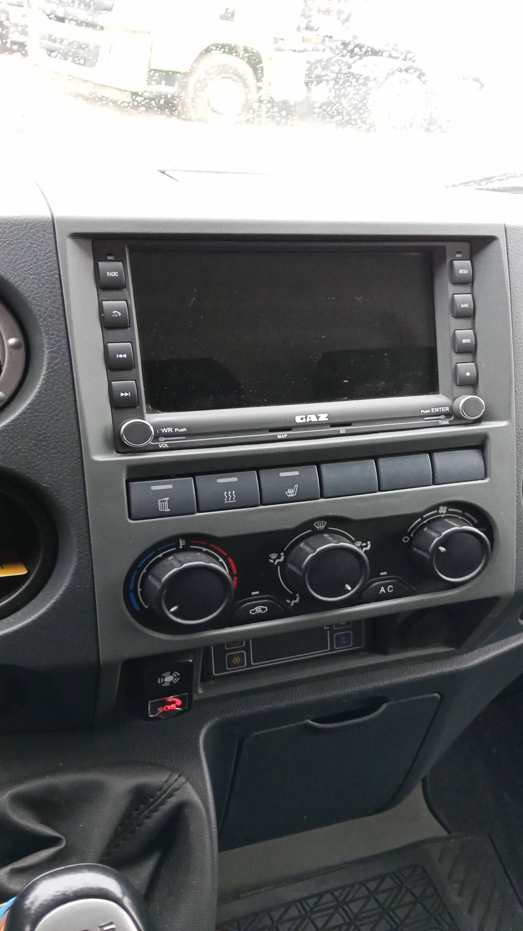 ГАЗ ГАЗель NEXT,  121 875 км, 2024 года в лизинг