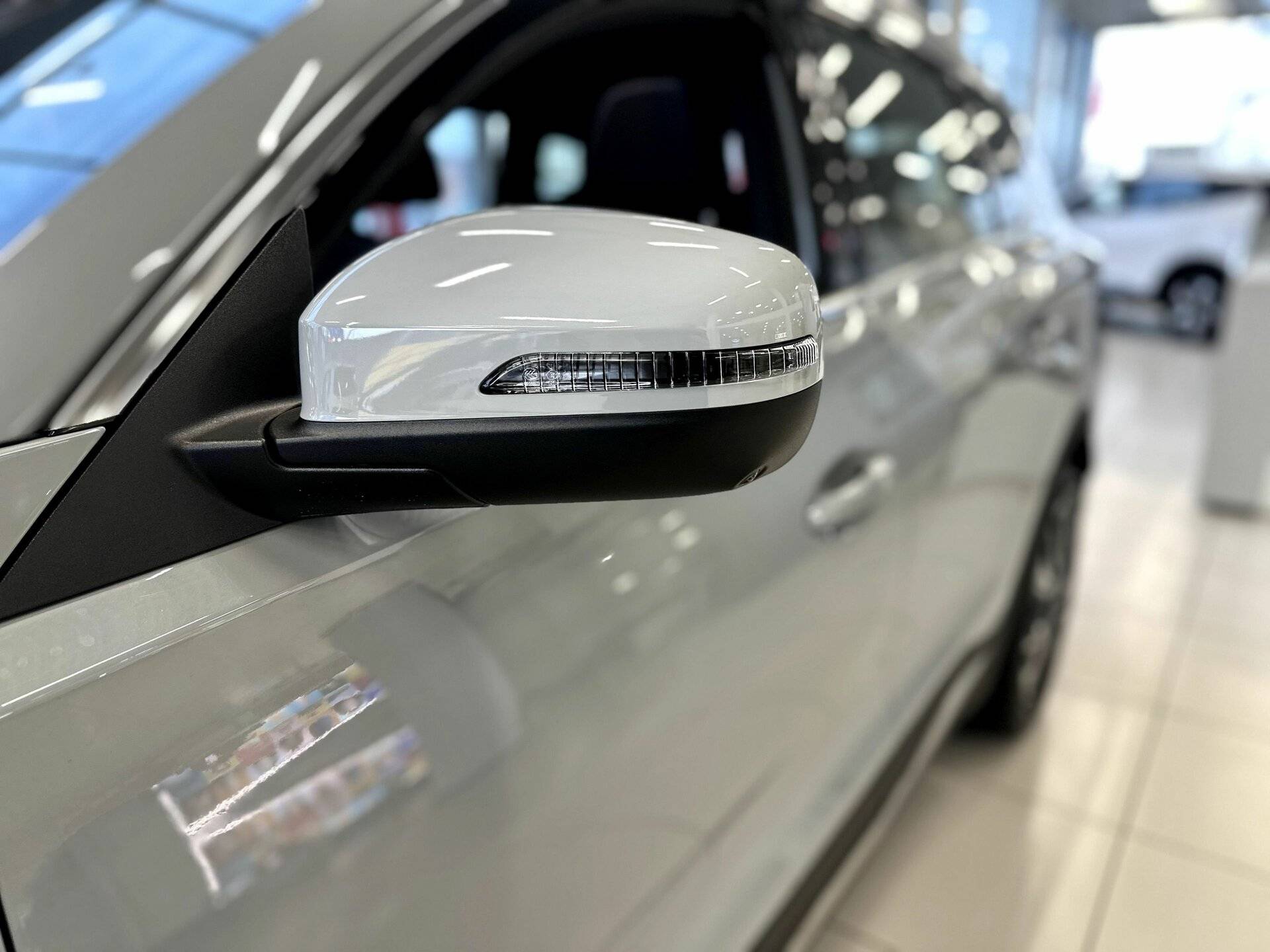 Chery Tiggo 7L ACTIVE 1.6 Turbo DCT7 2WD 