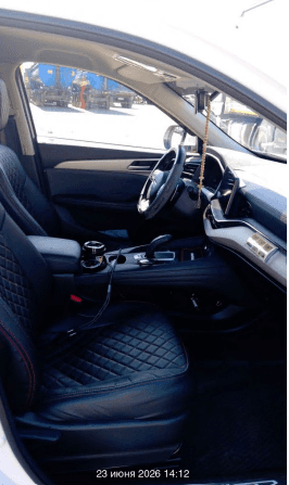 Haval F7,  140 041 км, 2024 года в лизинг