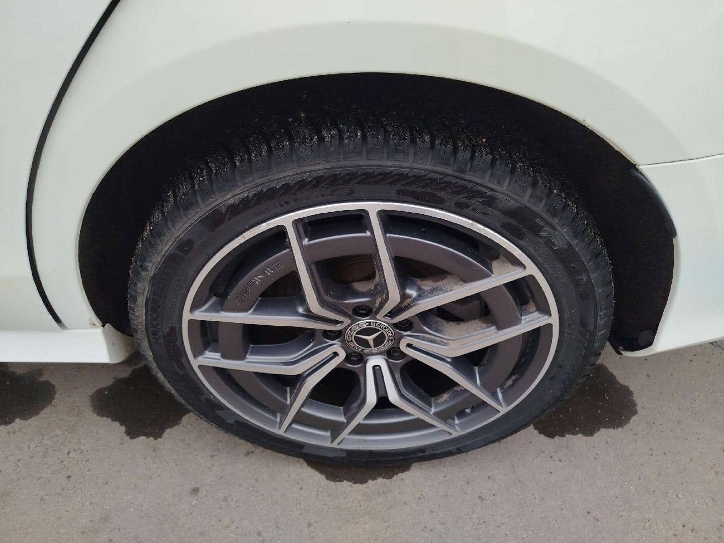 Mercedes-Benz E седан,  87 095 км, 2021 года в лизинг