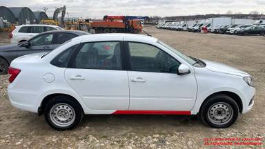 Lada Granta седан