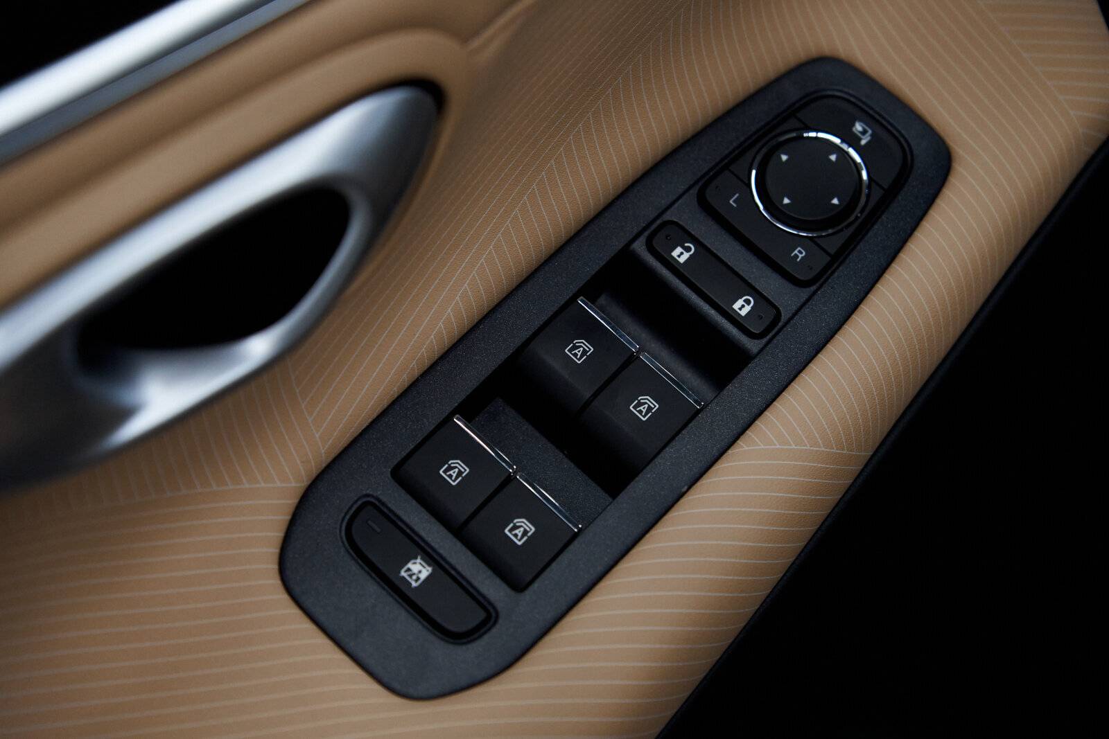 GAC GS3 GB 1.5TG 7WDCT 2WD