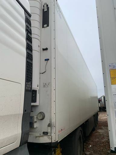 SCHMITZ Рефрижератор SKO24/L