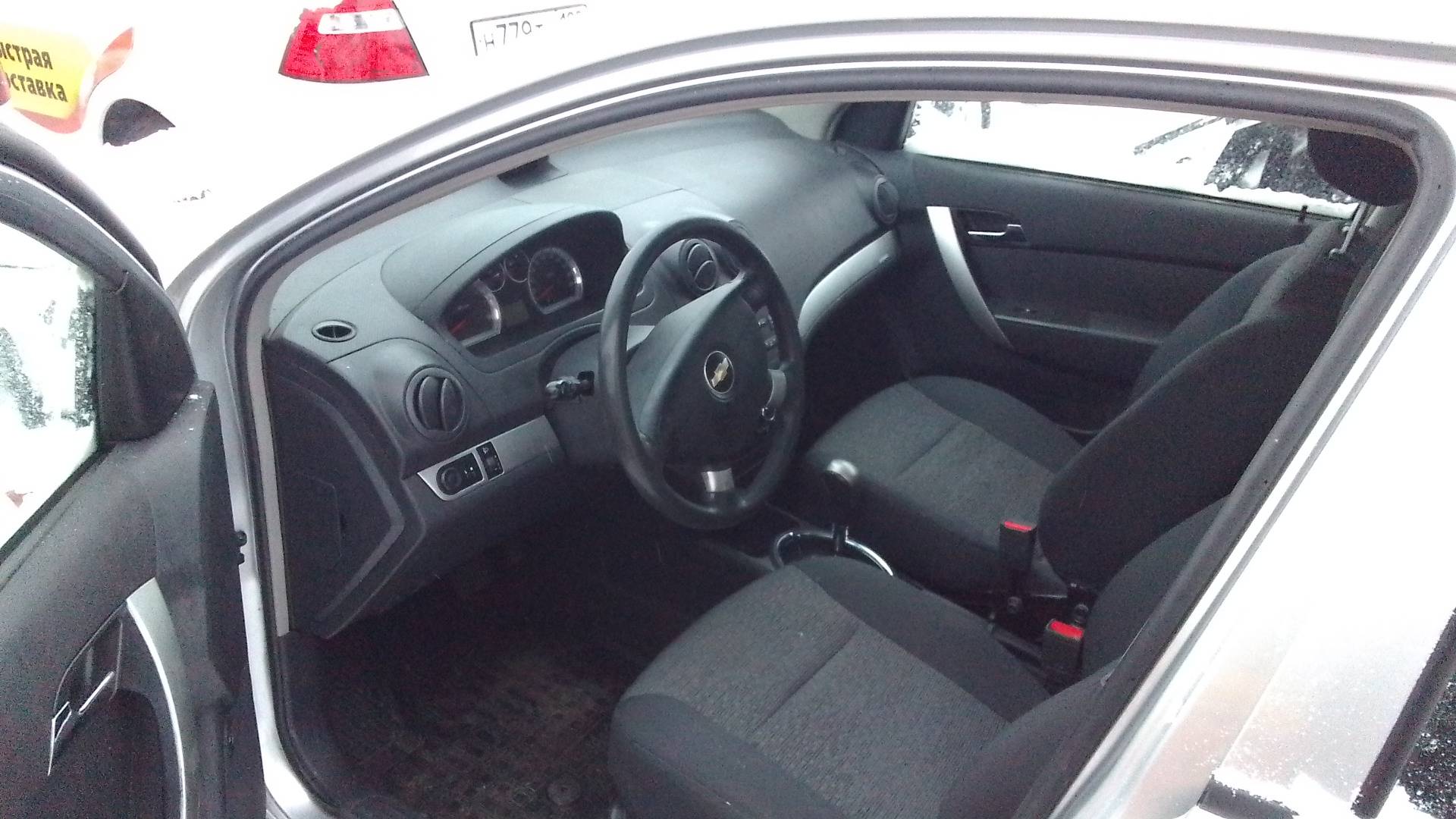 Chevrolet Nexia,  100 000 км, 2023 года в лизинг
