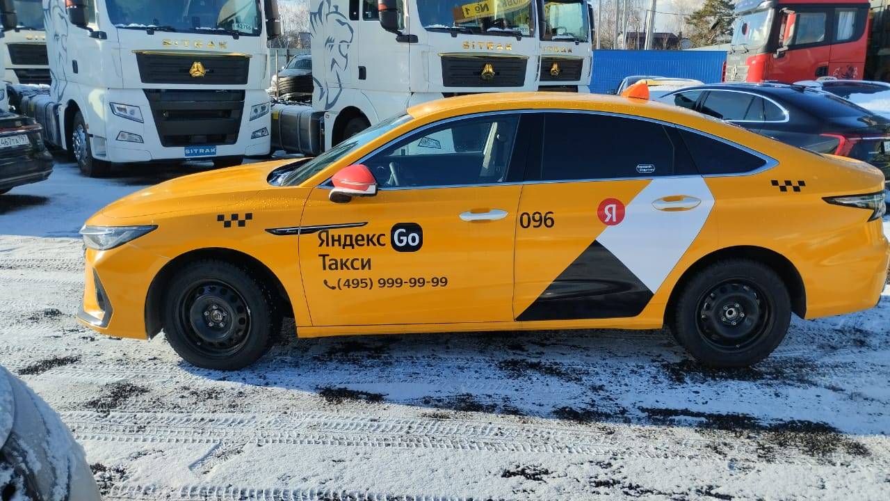 Chery Arrizo 8,  401 км, 2024 года в лизинг