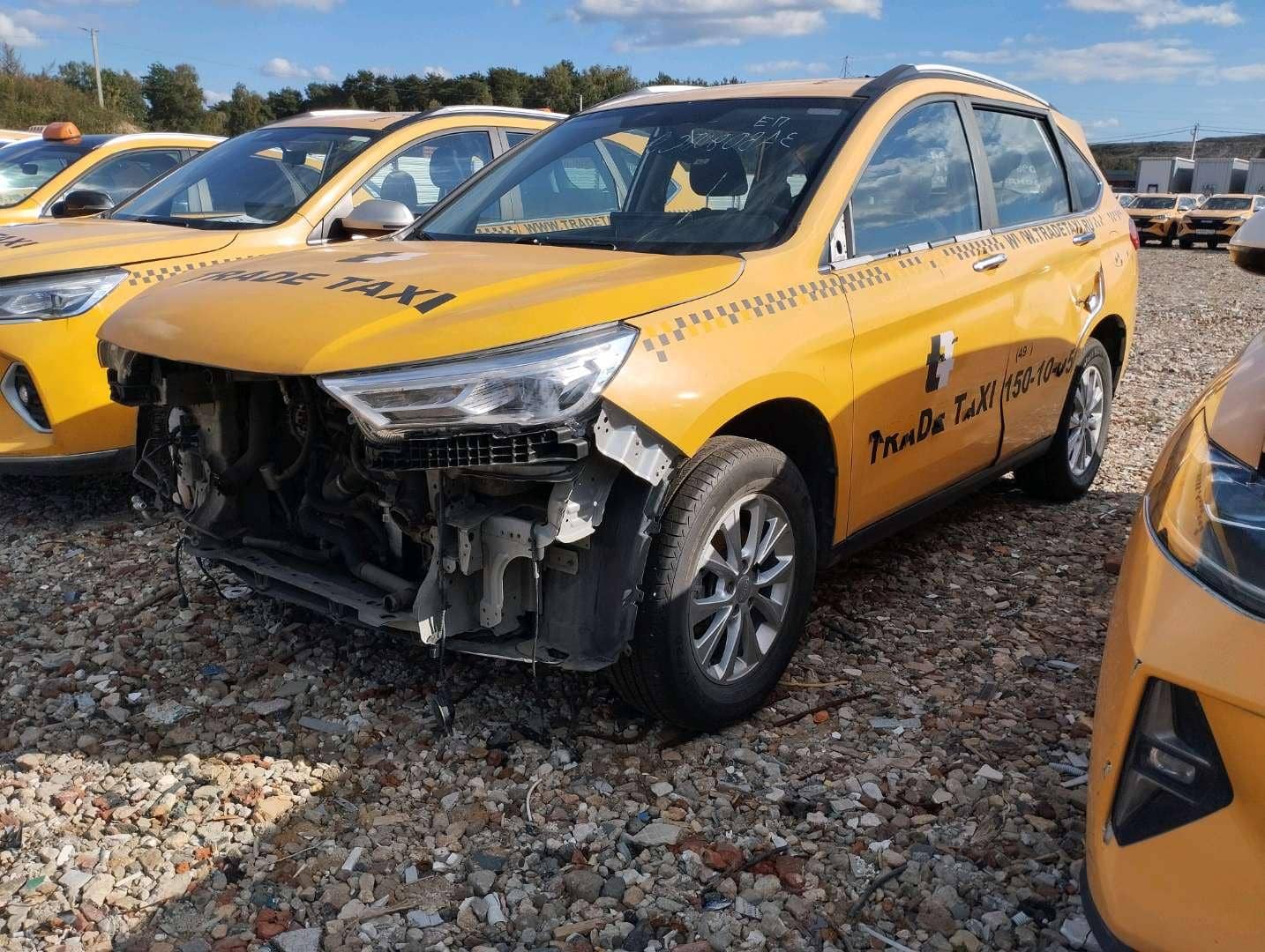 Haval M6