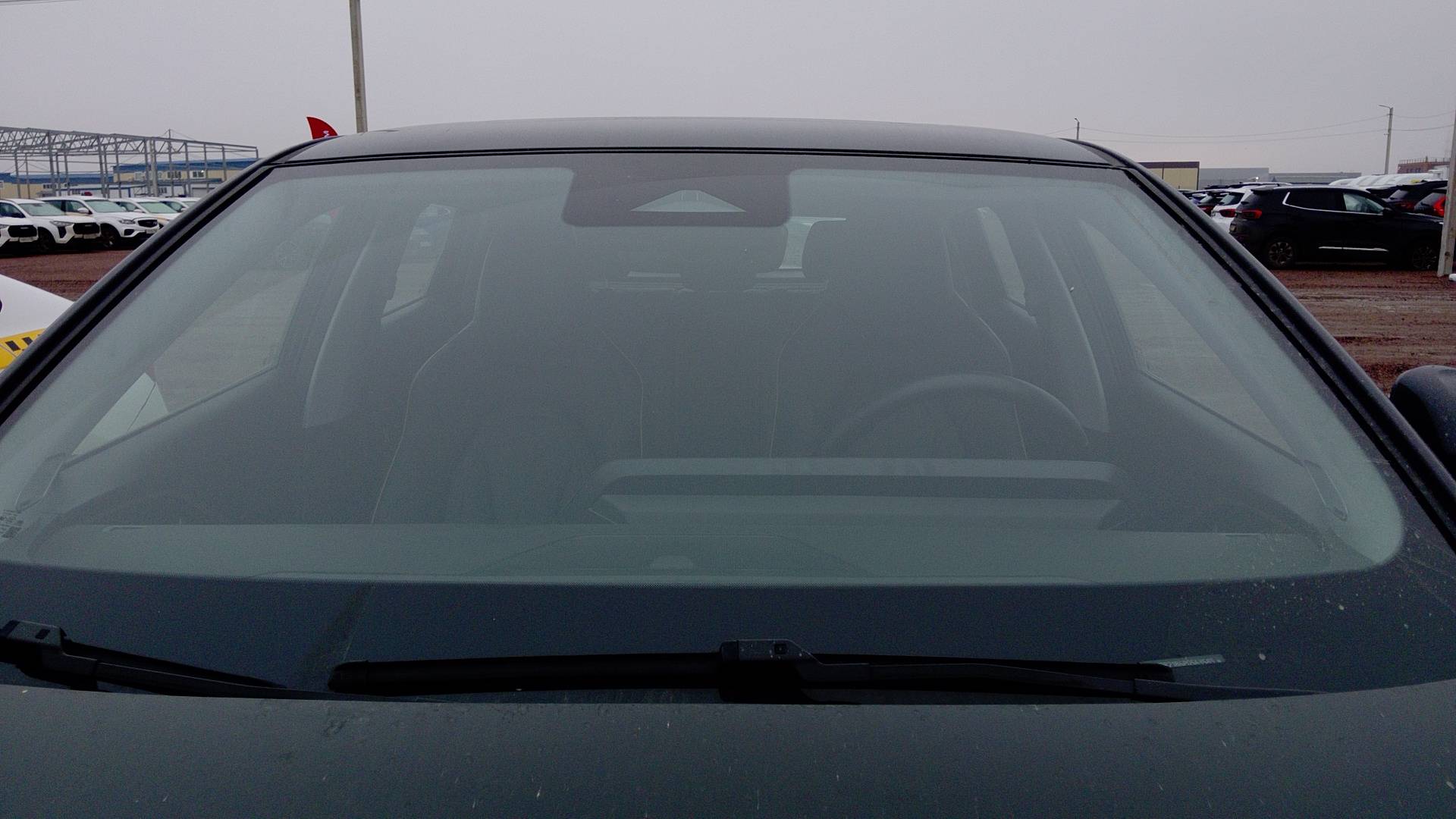 OMODA C5,  31 680 км, 2023 года в лизинг