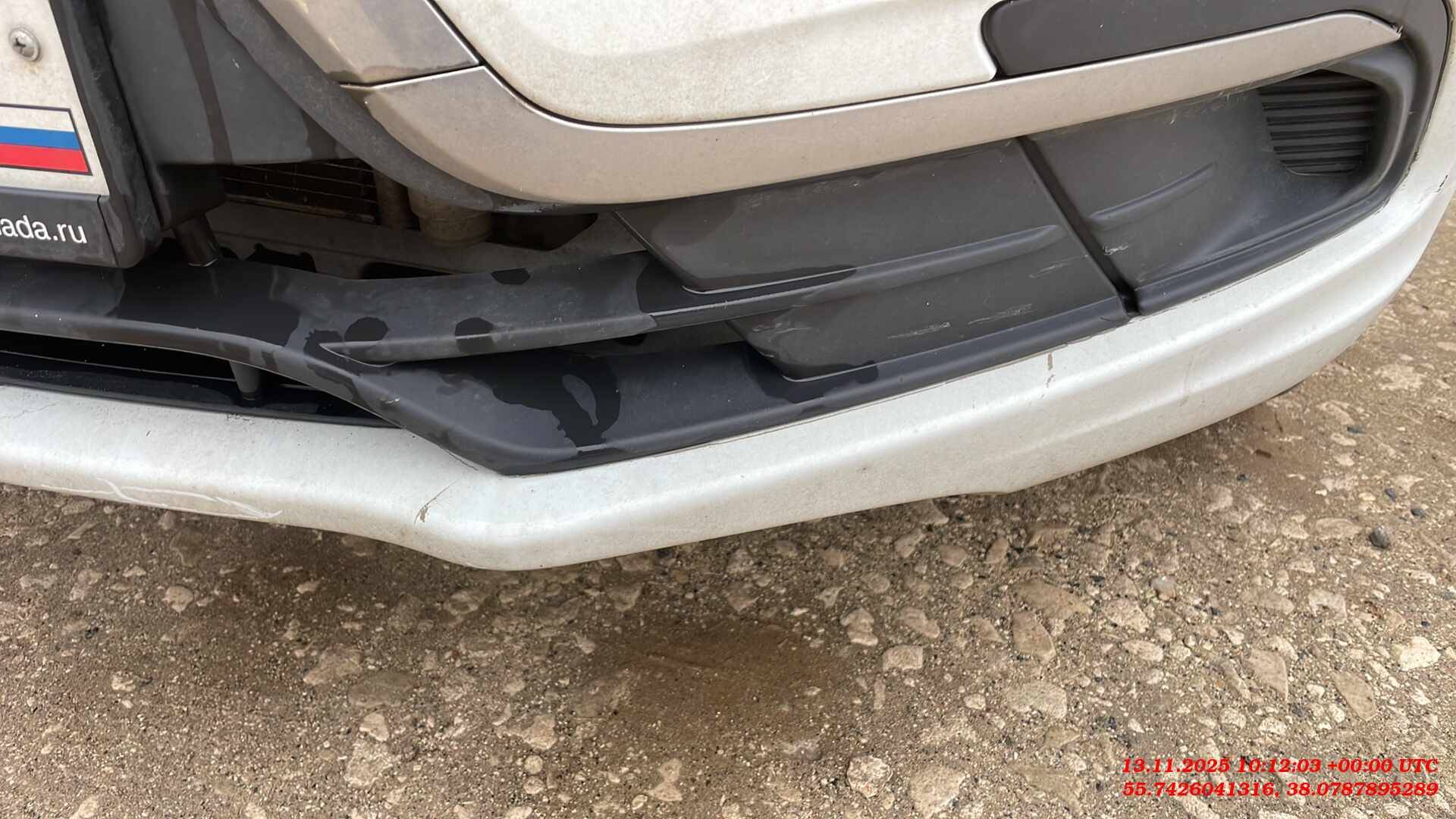 Lada Granta седан,  18 449 км, 2025 года в лизинг