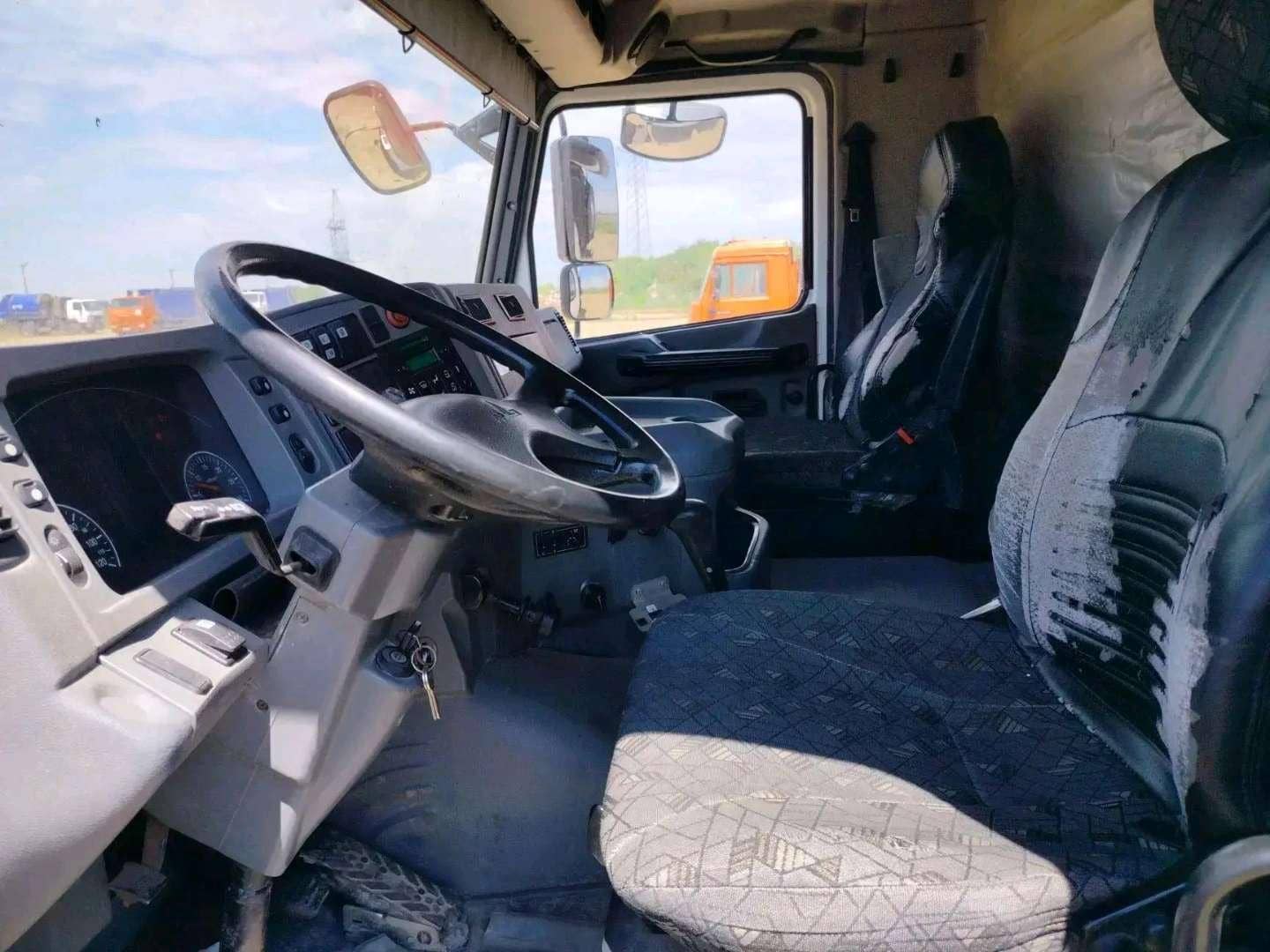 МАЗ 534025-585-013,  96 884 км, 2024 года в лизинг