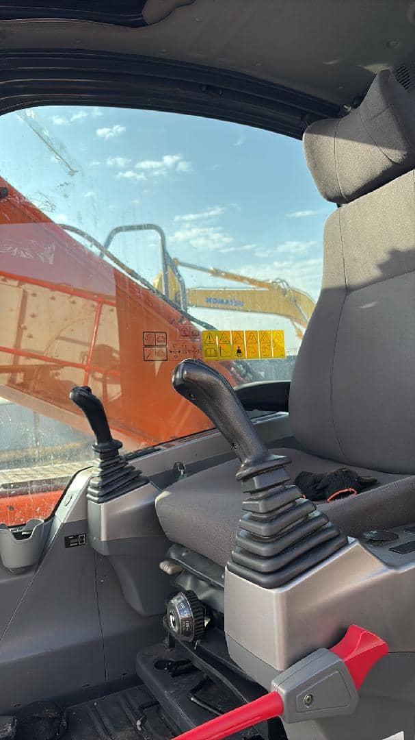 DOOSAN/DEVELON DX210-7М, 2024 года в лизинг