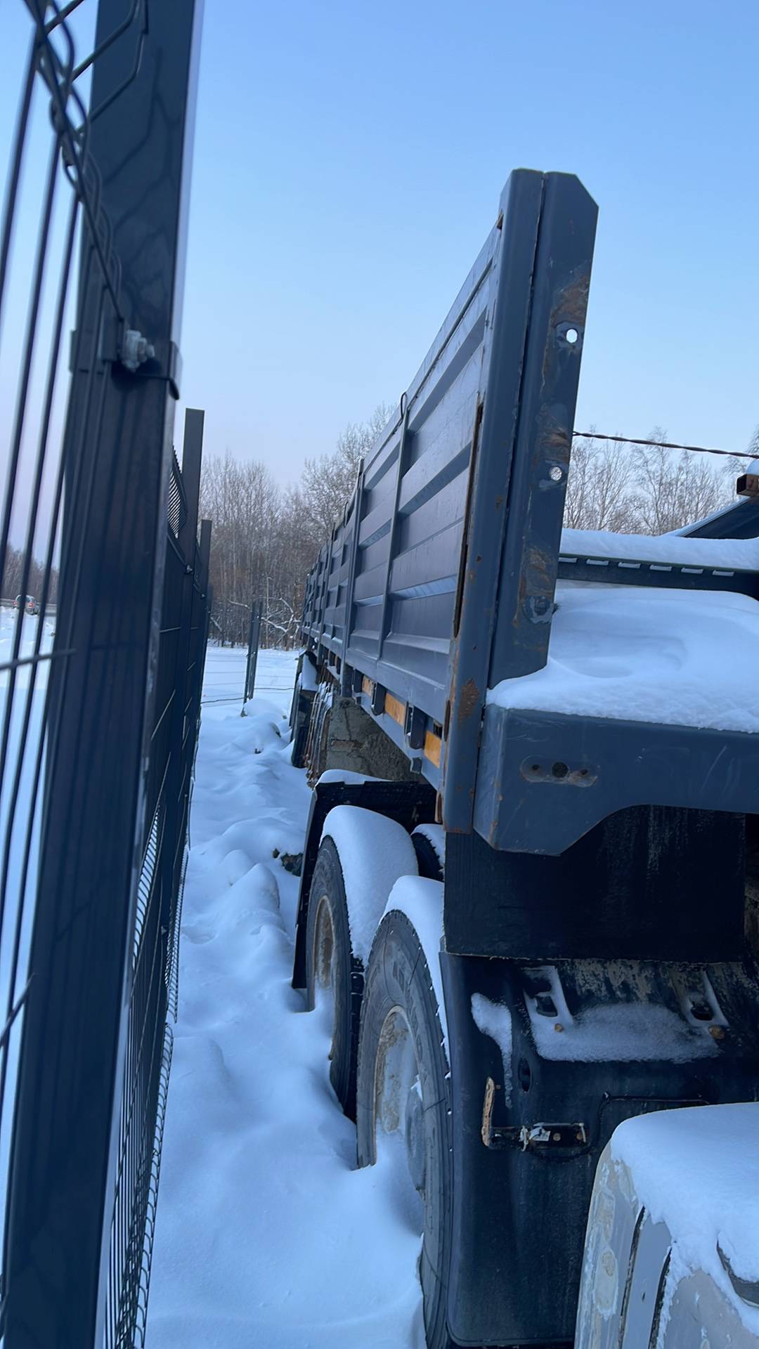 САВ 931822-0000090-Е30, 2022 года в лизинг