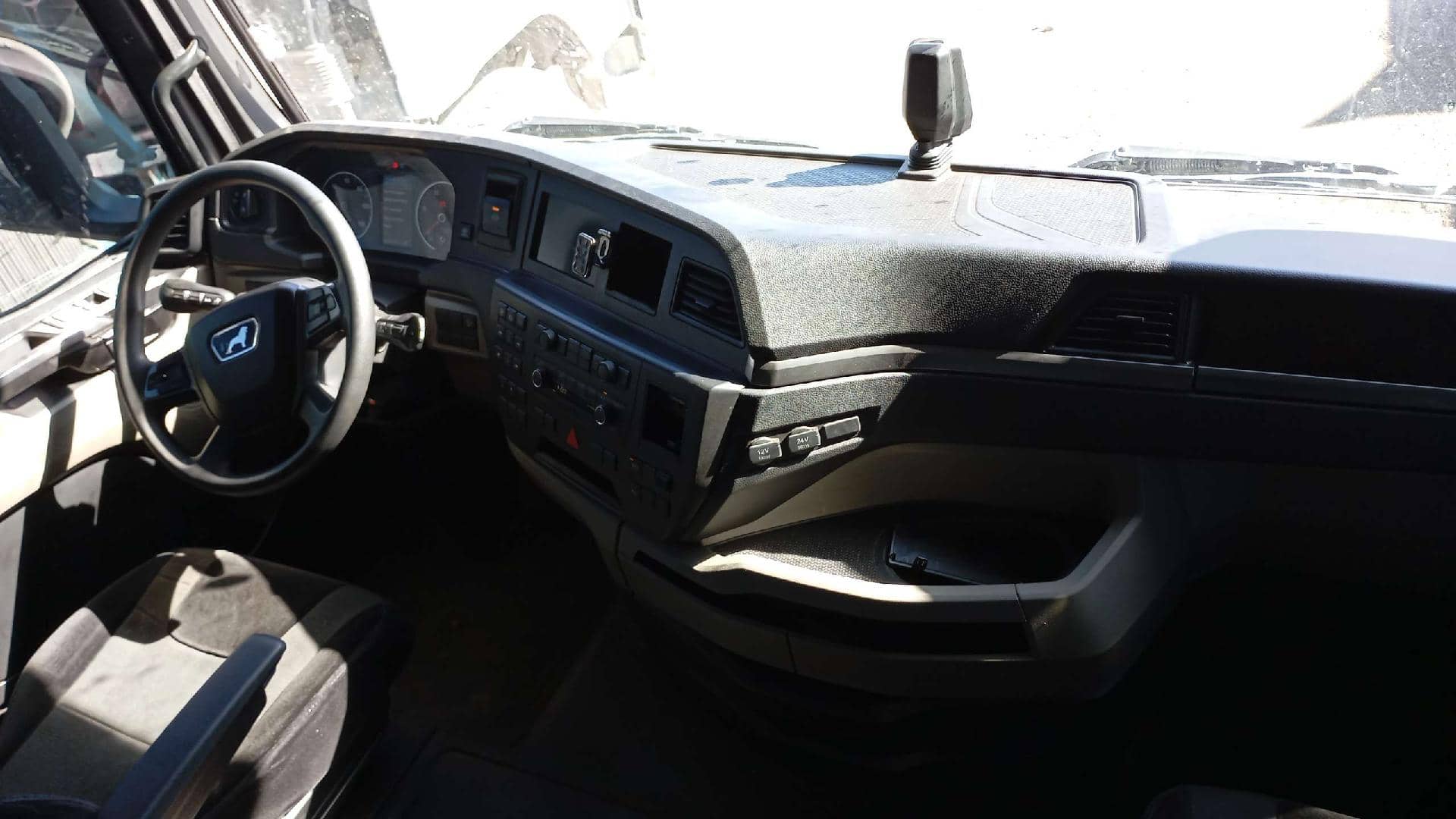 MAN TGX 18.470 4X2 BL SA (GX),  455 124 км, 2022 года в лизинг