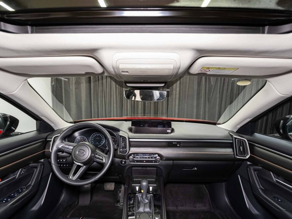 Mazda CX-5 Supreme 2.0 6AT 4WD