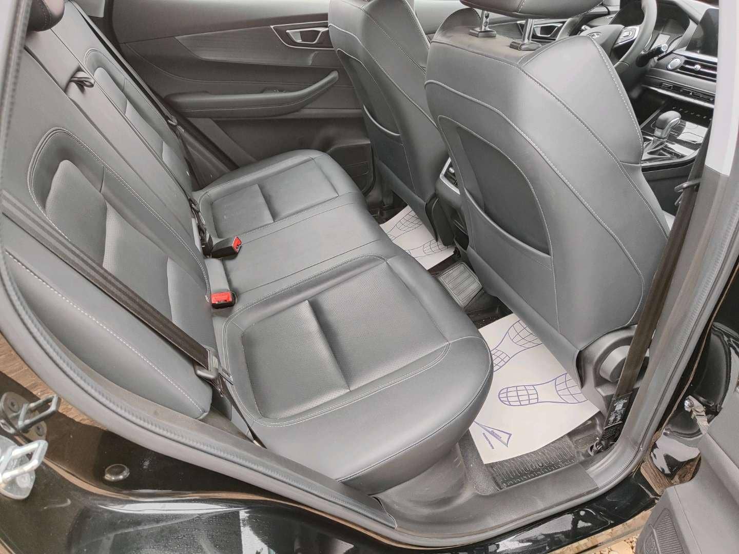 Chery Tiggo 4 PRO,  32 920 км, 2023 года в лизинг