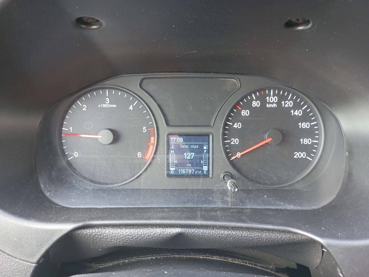 УАЗ Pickup,  116 787 км, 2024 года в лизинг
