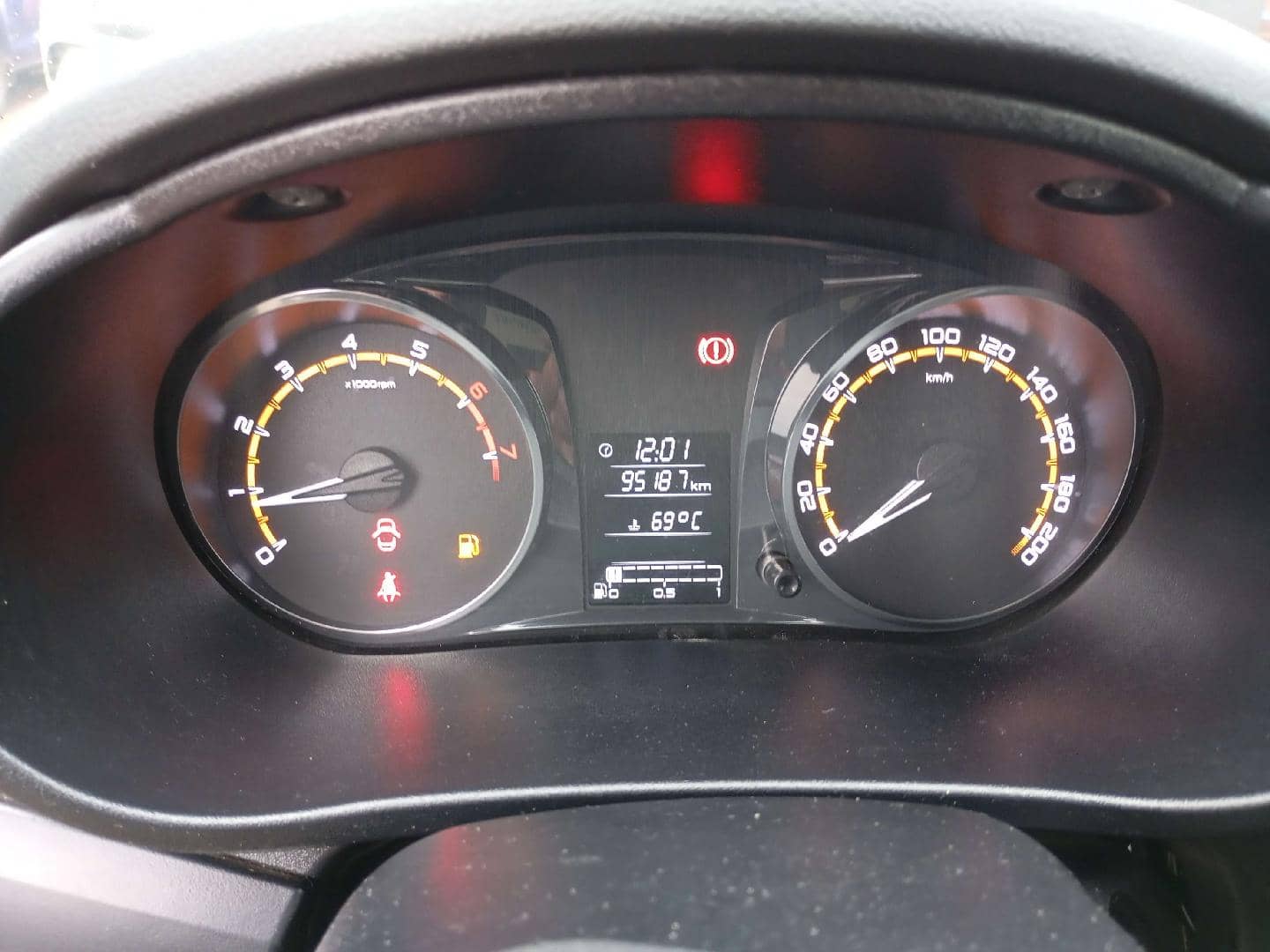 Lada Granta седан,  95 187 км, 2022 года в лизинг