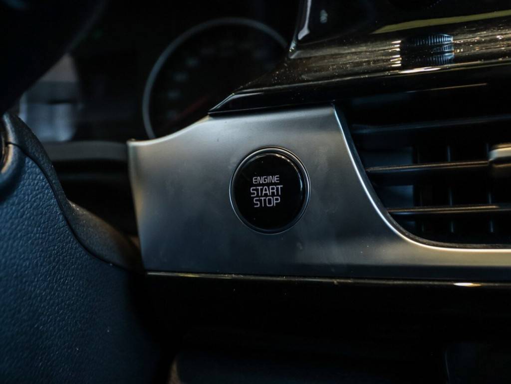 KIA Seltos Premium Edition 1.5 CVT