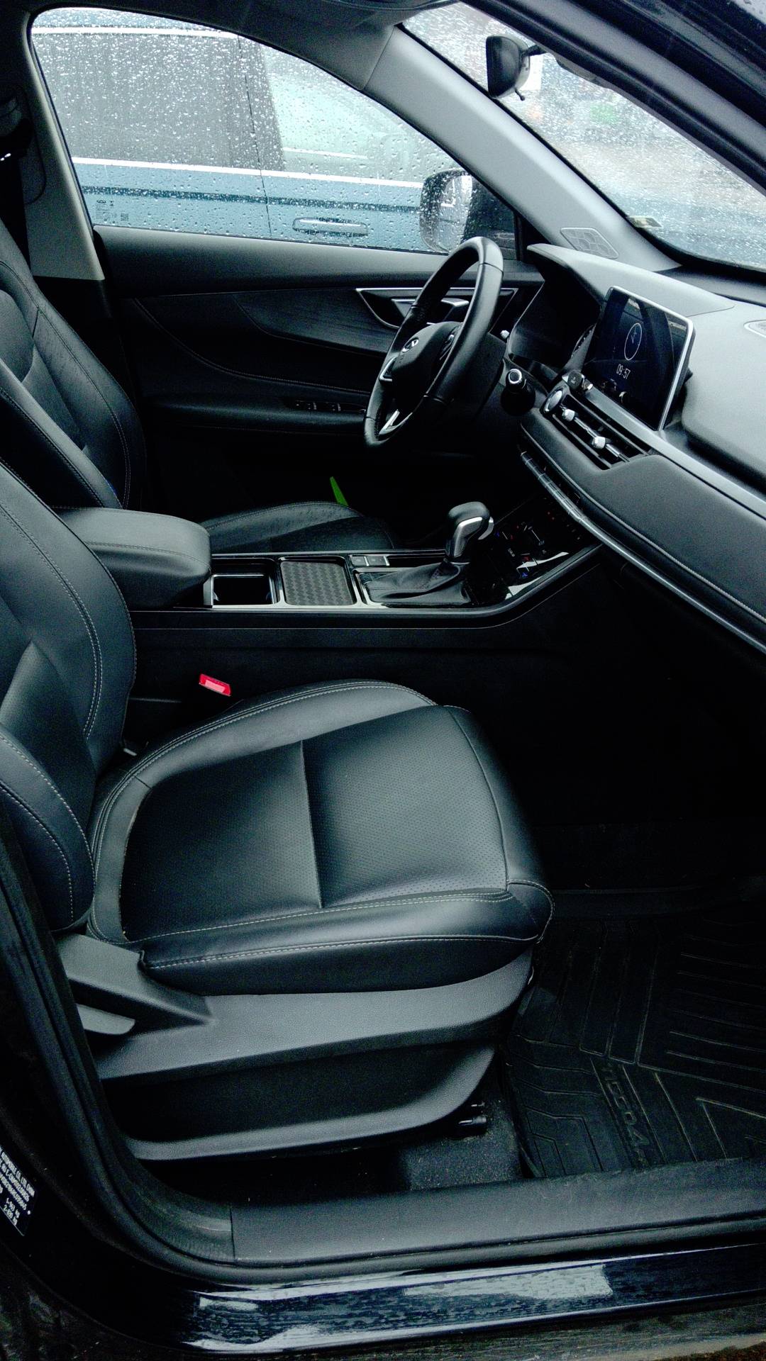 Chery Tiggo 4 PRO,  87 442 км, 2024 года в лизинг