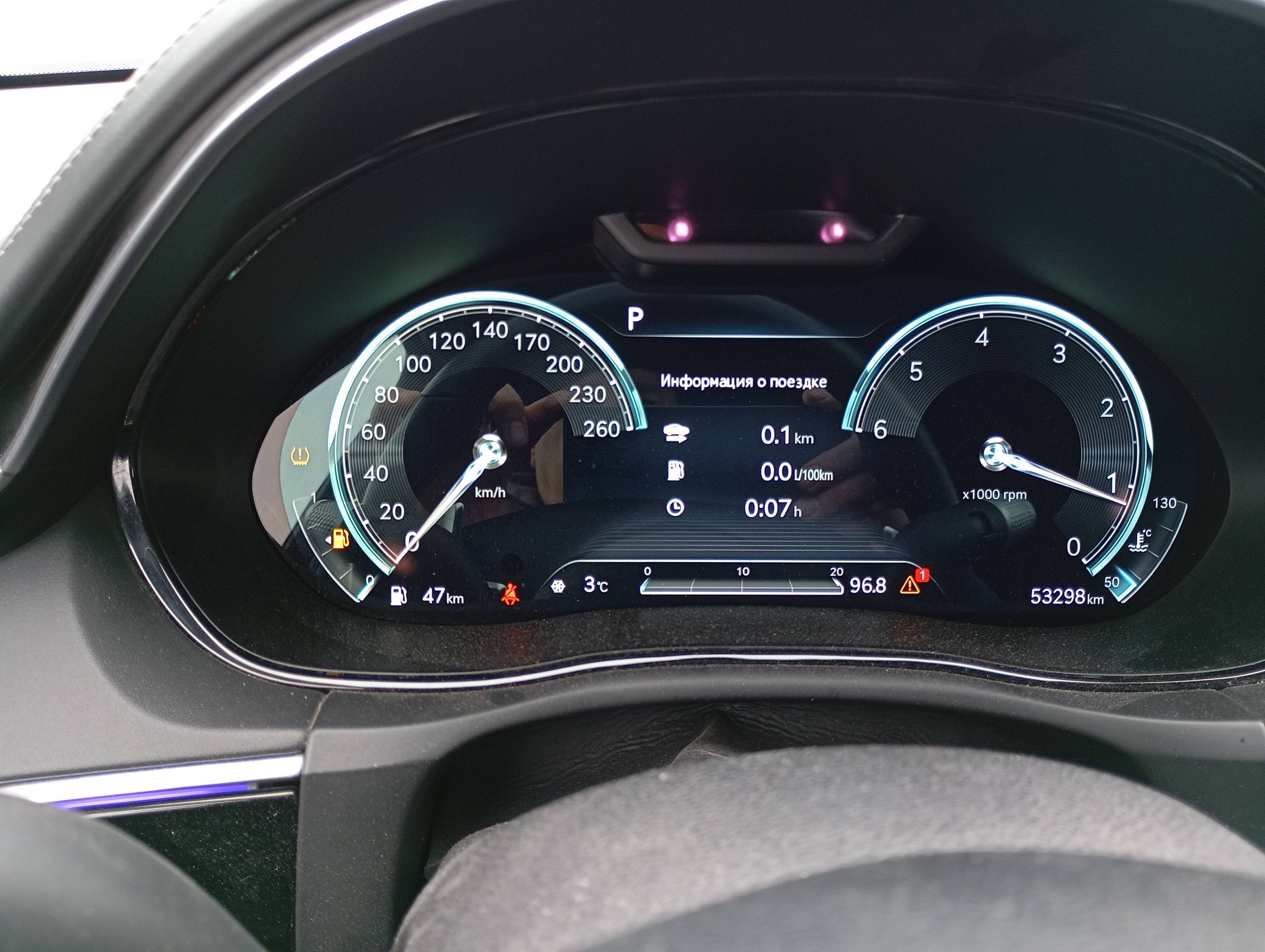 Genesis GV70,  53 298 км, 2021 года в лизинг