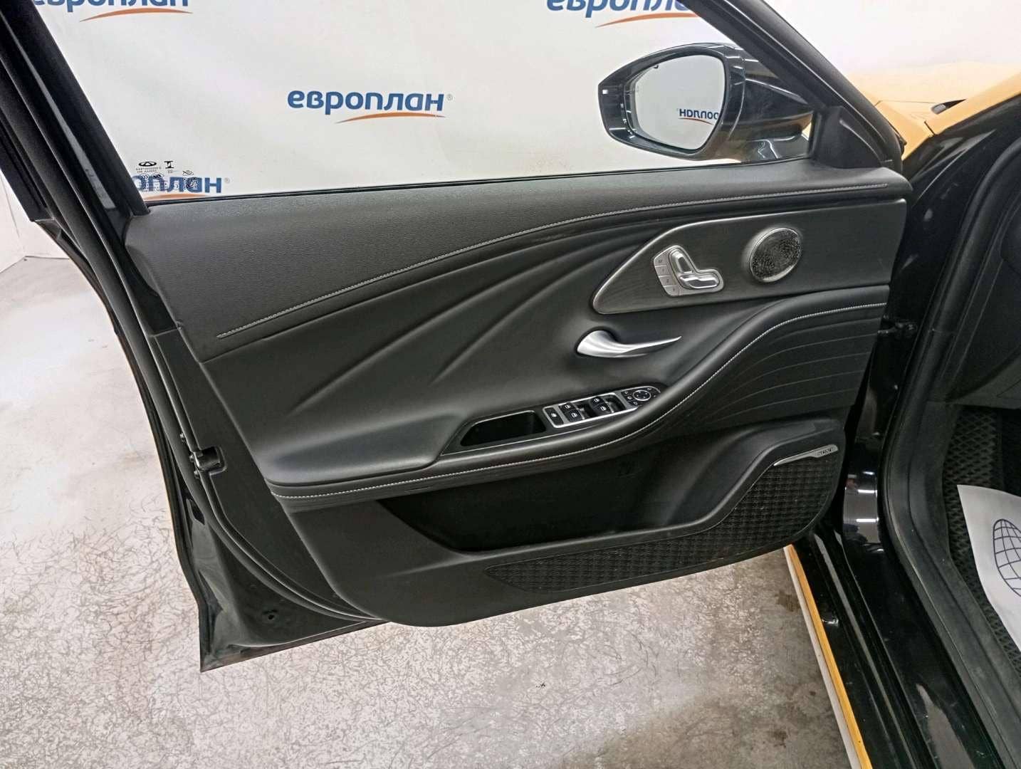 Chery Arrizo 8,  183 655 км, 2023 года в лизинг