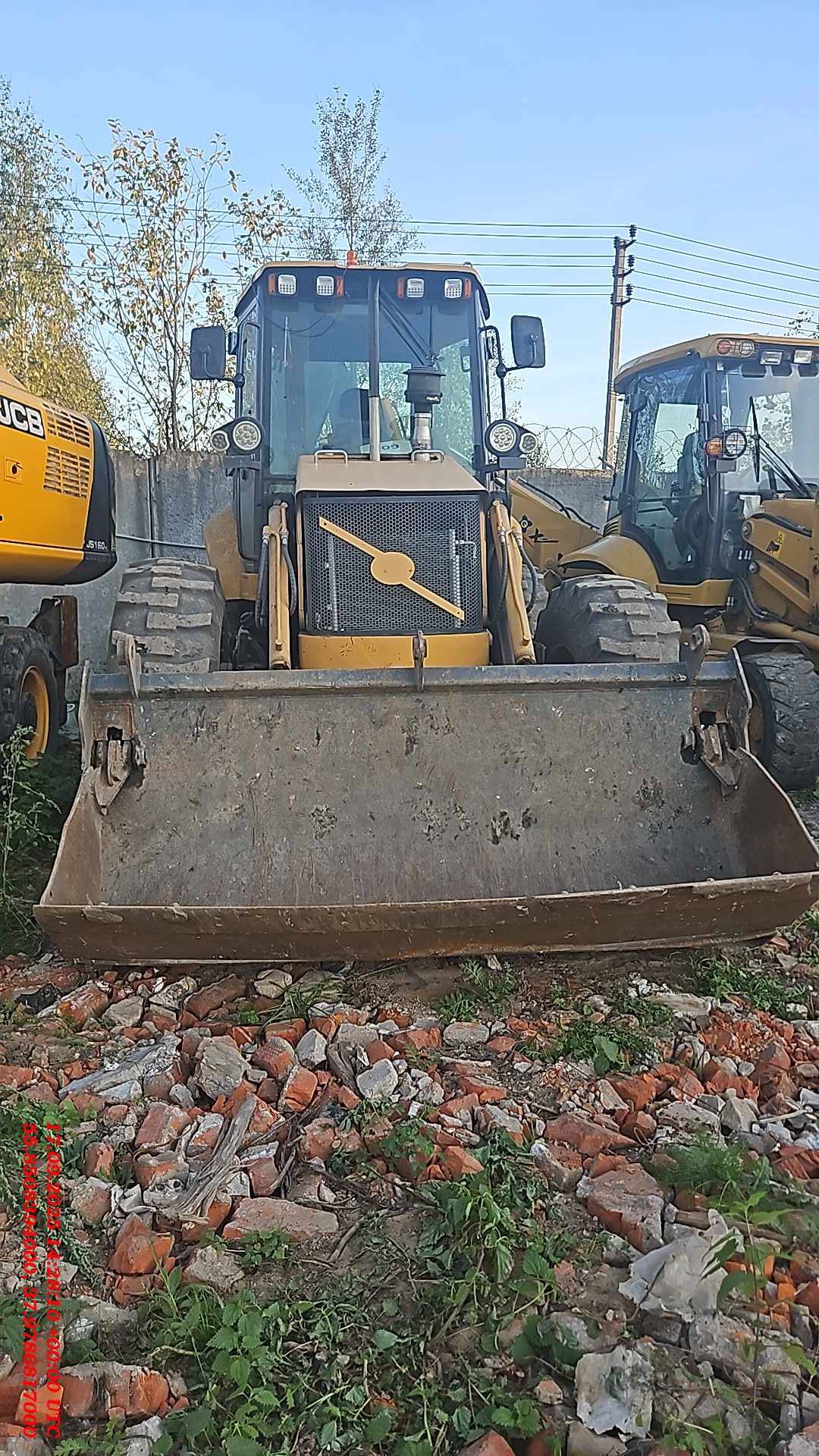 Kyloton В-3, 2023 года в лизинг