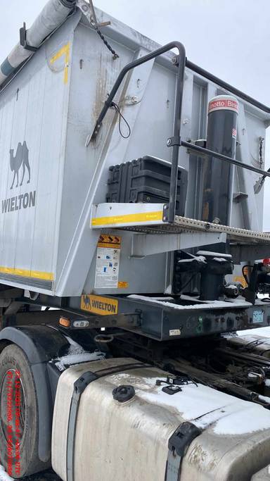 Wielton NW 3 А 48 SD