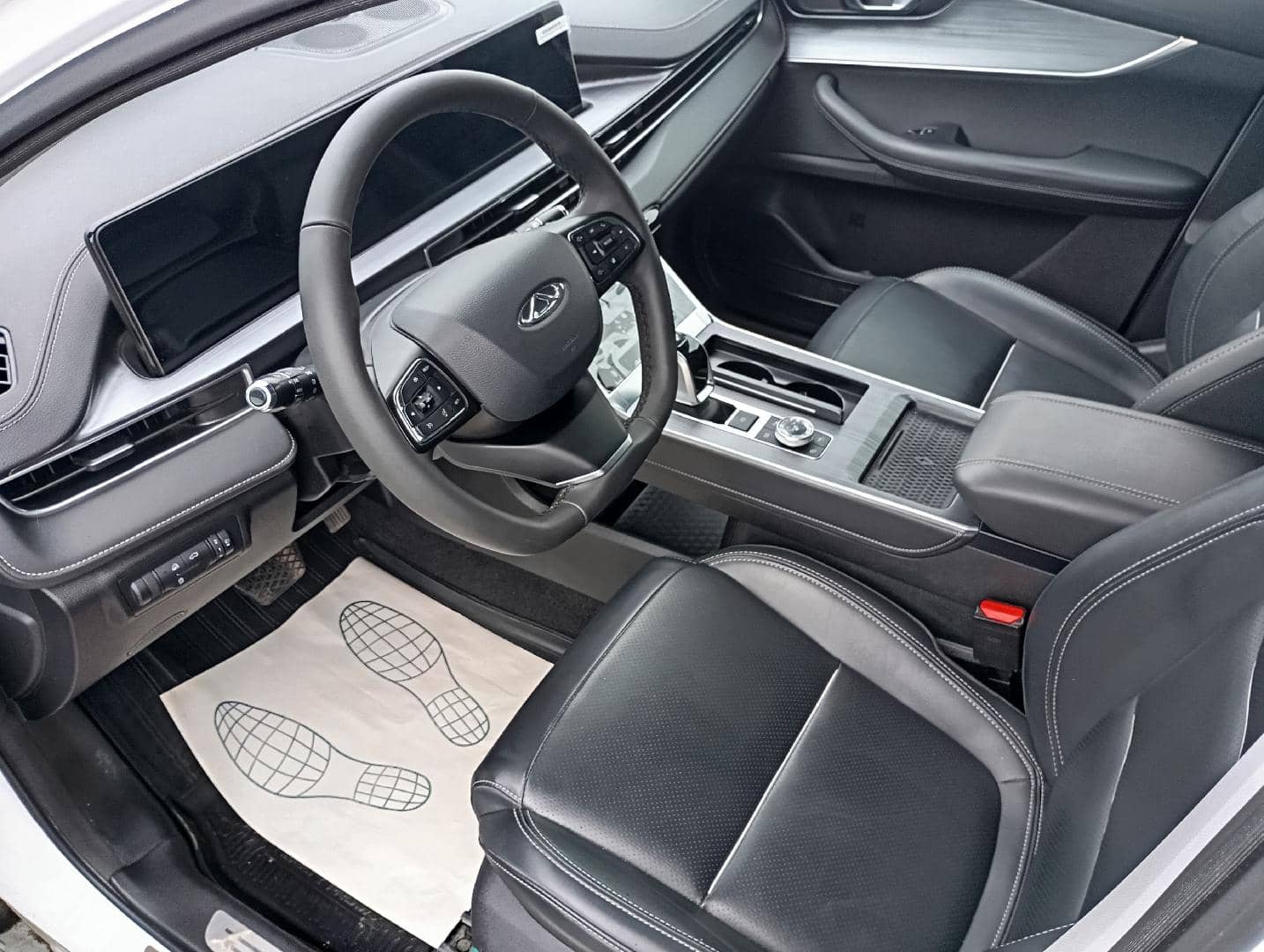 Chery Tiggo 7 PRO MAX,  62 292 км, 2023 года в лизинг