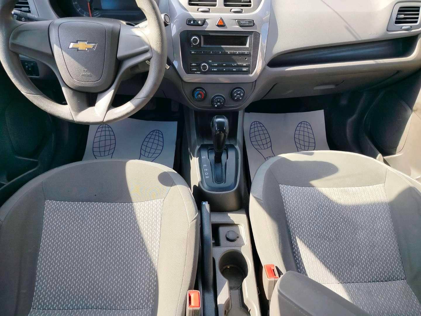Chevrolet Cobalt,  226 924 км, 2022 года в лизинг