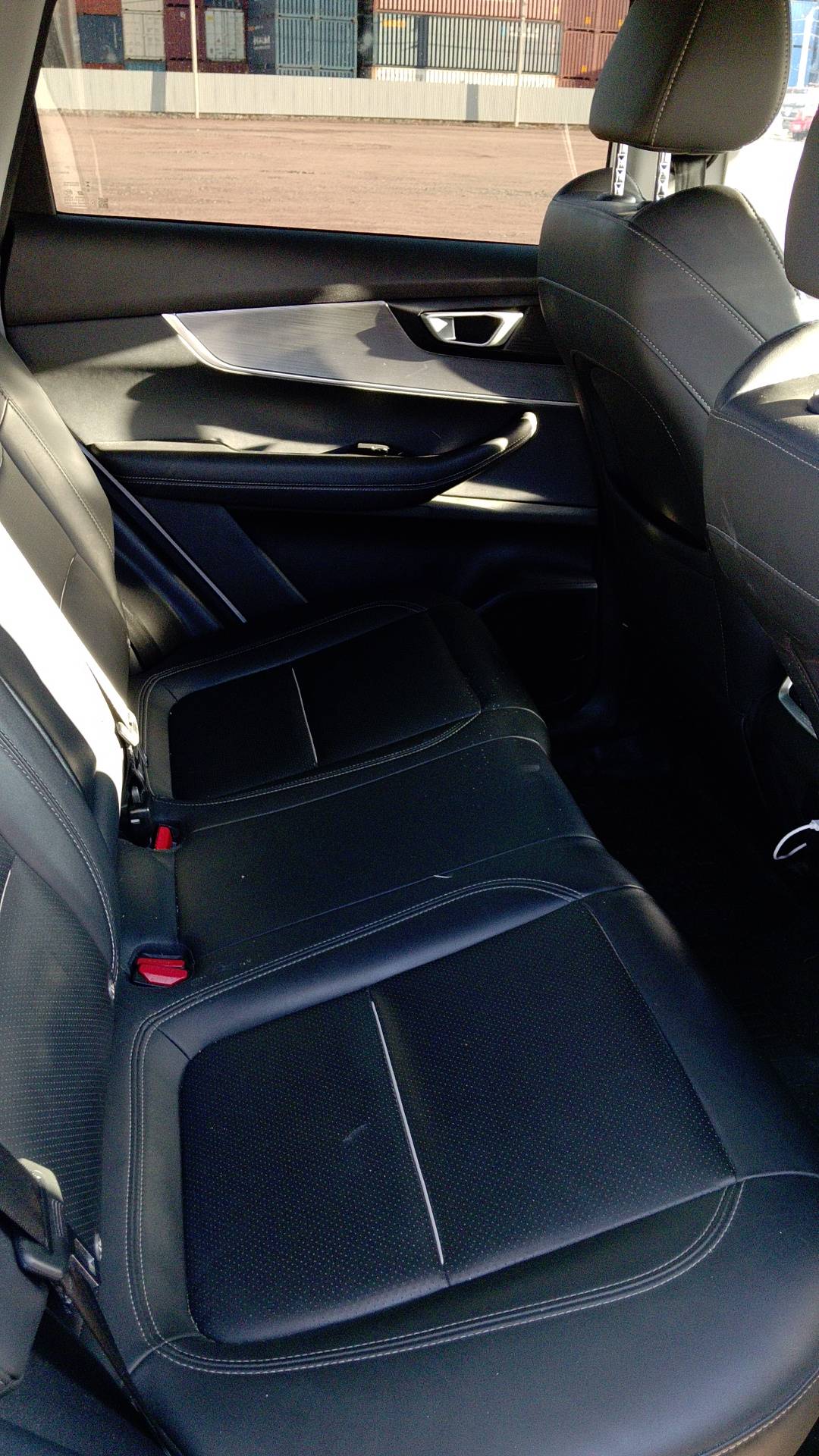 Chery Tiggo 7 PRO MAX,  111 378 км, 2024 года